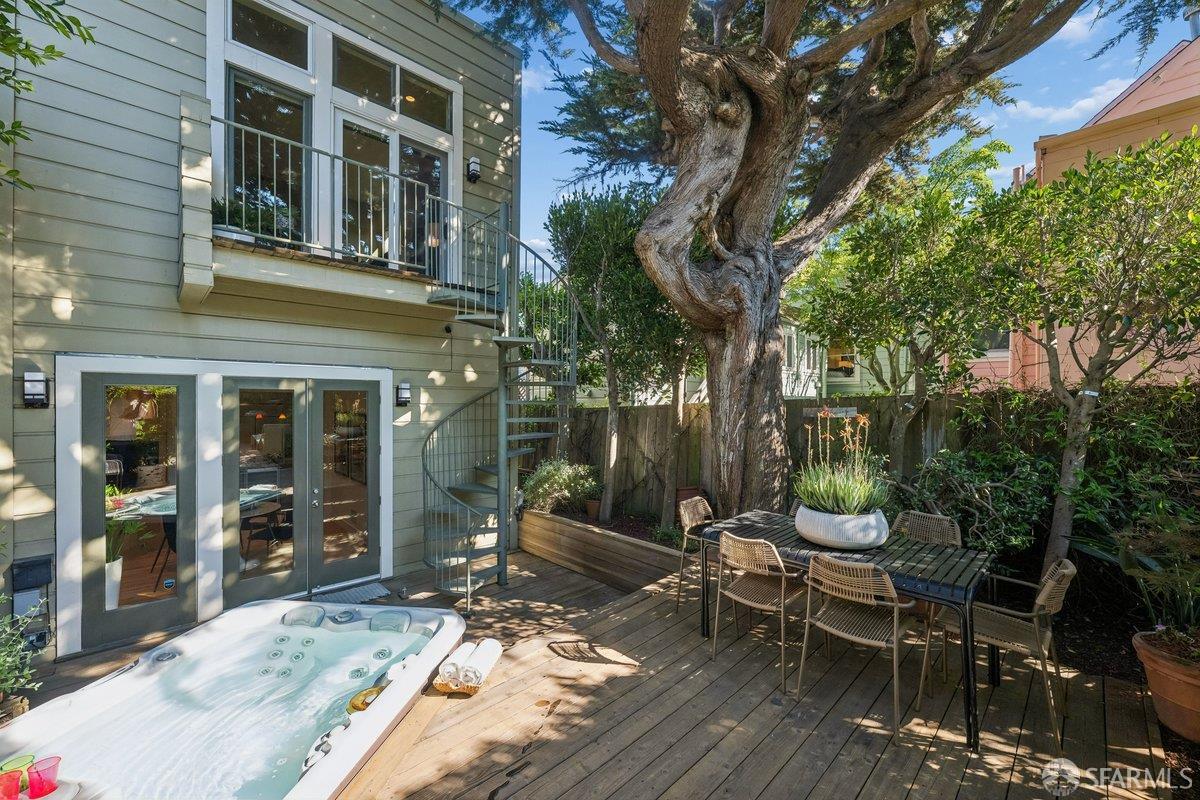 Detail Gallery Image 87 of 87 For 80 Diamond St, San Francisco,  CA 94114 - 3 Beds | 3 Baths