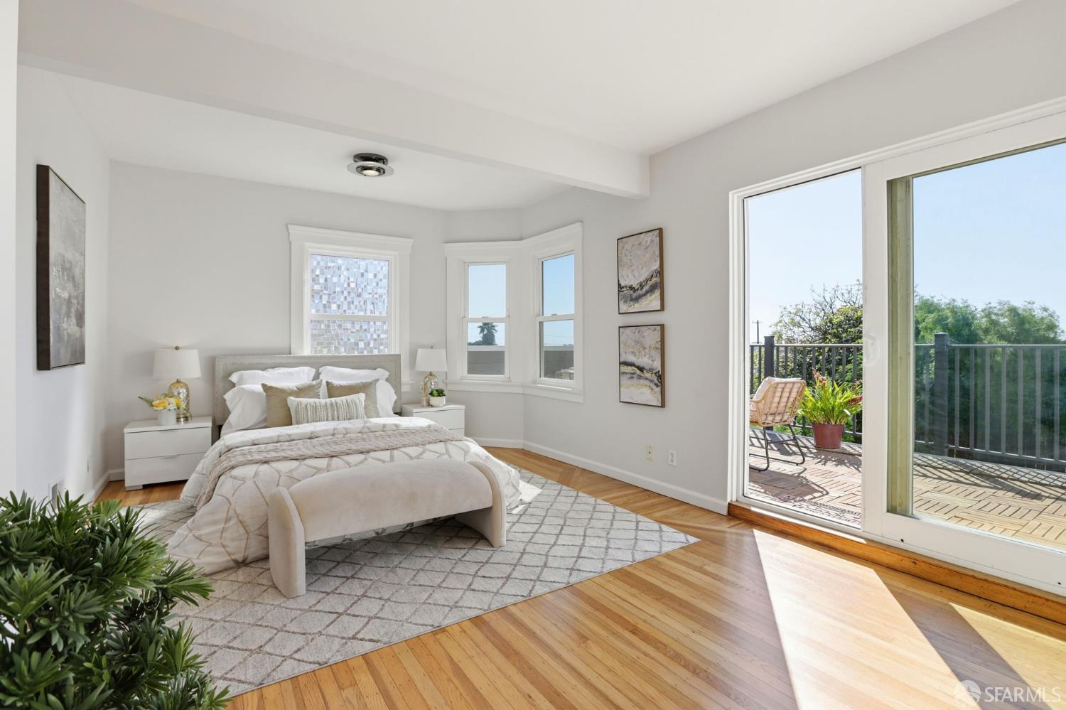 Detail Gallery Image 27 of 53 For 2455 25th Ave, San Francisco,  CA 94116 - 4 Beds | 2 Baths