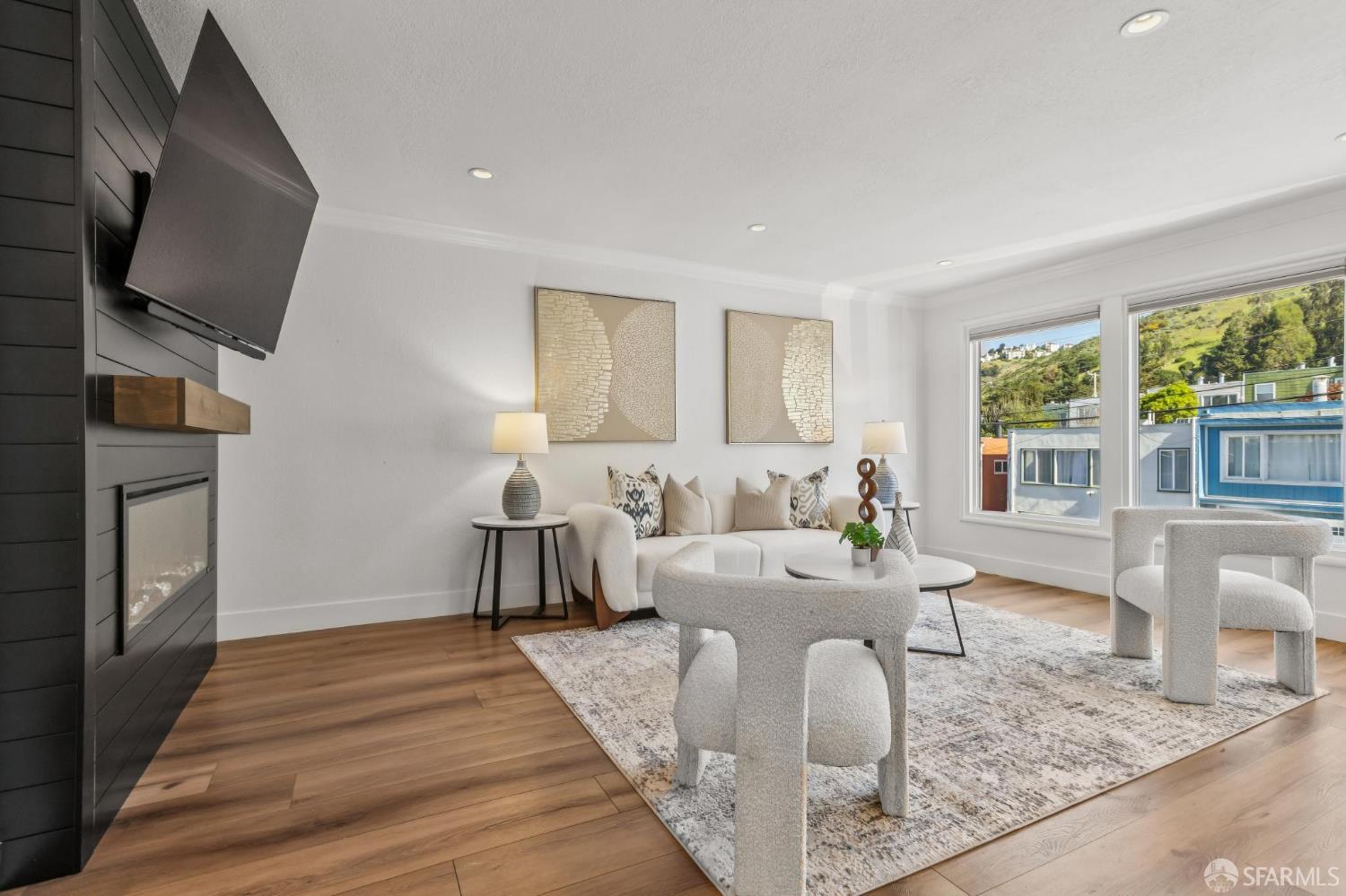 Detail Gallery Image 10 of 36 For 668 Orange St, Daly City,  CA 94014 - 3 Beds | 2 Baths