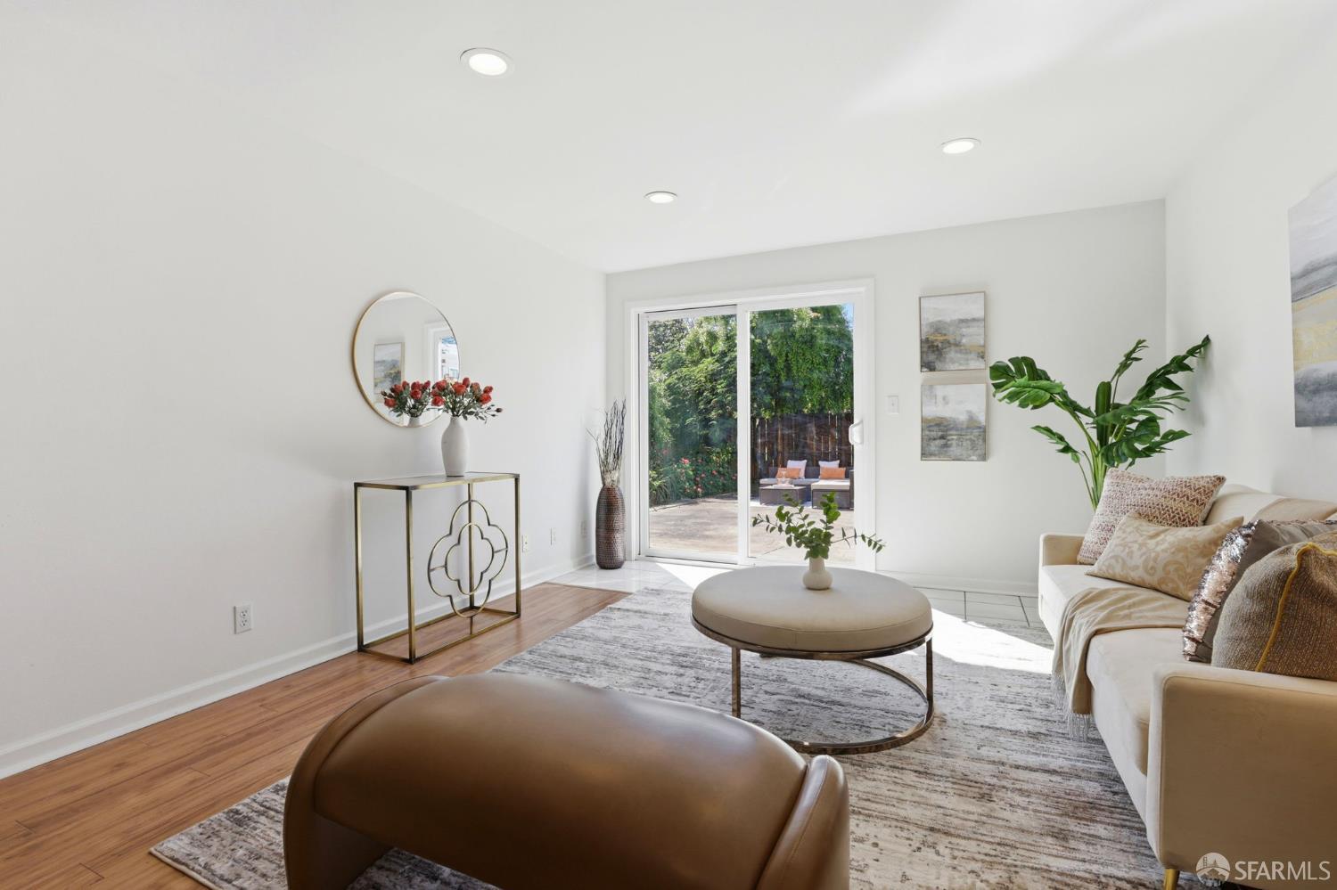 Detail Gallery Image 22 of 53 For 2455 25th Ave, San Francisco,  CA 94116 - 4 Beds | 2 Baths