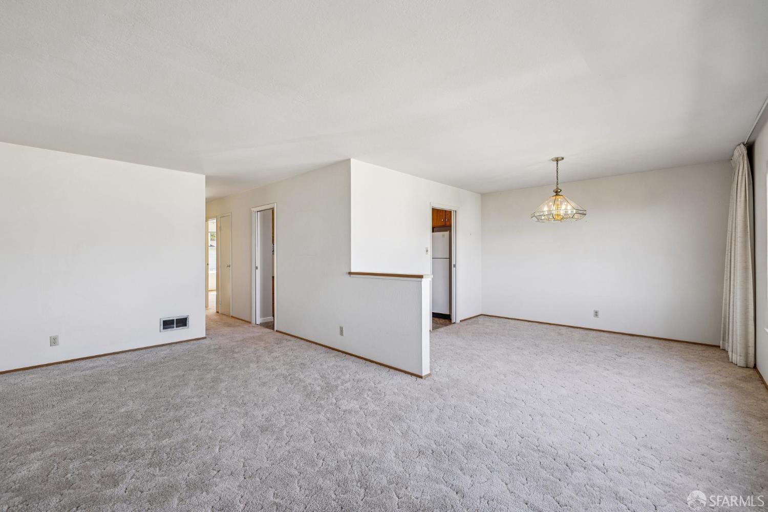 Detail Gallery Image 13 of 35 For 196 Alta Vista Way, Daly City,  CA 94014 - 2 Beds | 1 Baths