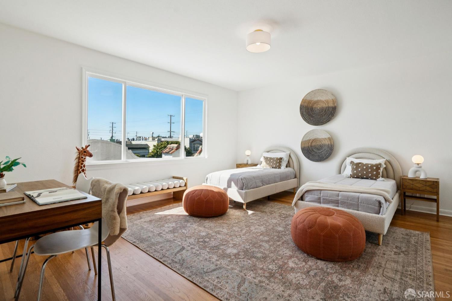 Detail Gallery Image 39 of 87 For 2518 25th Ave, San Francisco,  CA 94116 - 4 Beds | 4 Baths