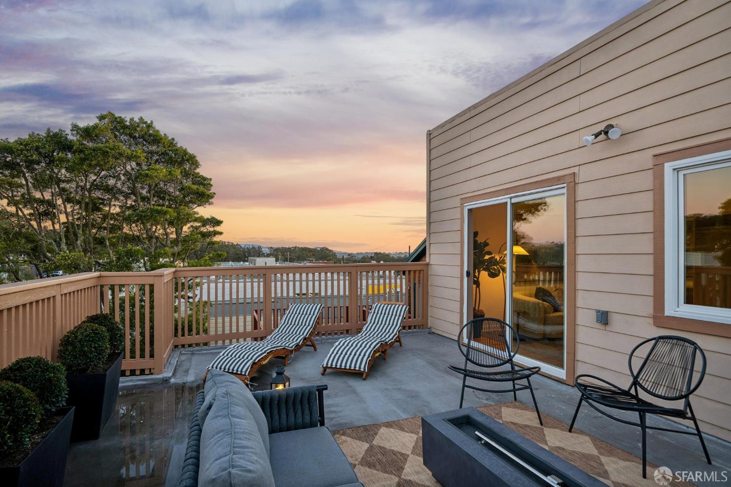 Detail Gallery Image 72 of 87 For 2518 25th Ave, San Francisco,  CA 94116 - 4 Beds | 4 Baths