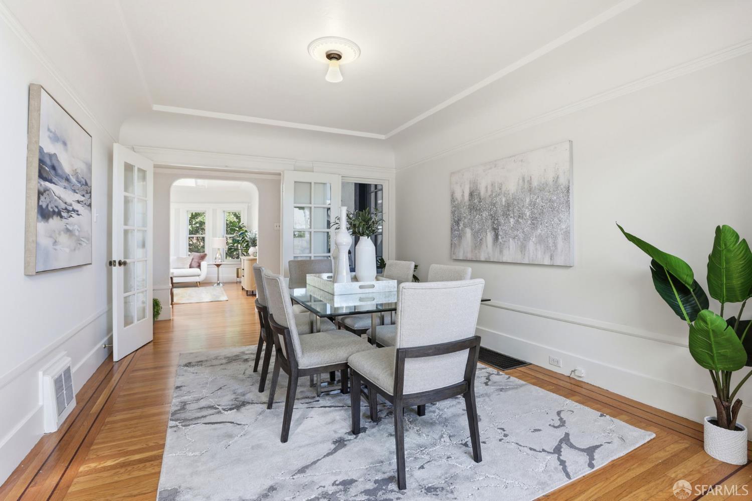 Detail Gallery Image 21 of 53 For 2455 25th Ave, San Francisco,  CA 94116 - 4 Beds | 2 Baths