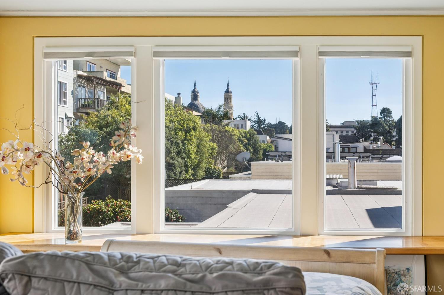 Detail Gallery Image 20 of 21 For 148 Beaumont Ave, San Francisco,  CA 94118 - 2 Beds | 1 Baths