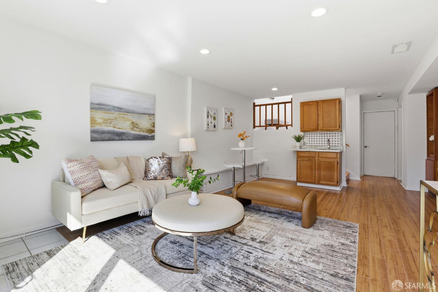 Detail Gallery Image 17 of 53 For 2455 25th Ave, San Francisco,  CA 94116 - 4 Beds | 2 Baths