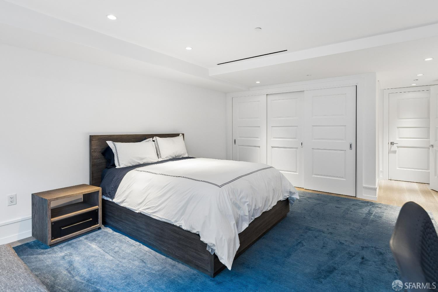 Detail Gallery Image 20 of 40 For 2121 Webster St #110,  San Francisco,  CA 94115 - 3 Beds | 4 Baths