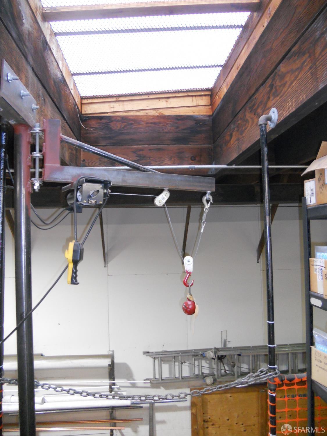 Detail Gallery Image 12 of 19 For 78 Shotwell St, San Francisco,  CA 94103 - – Beds | – Baths