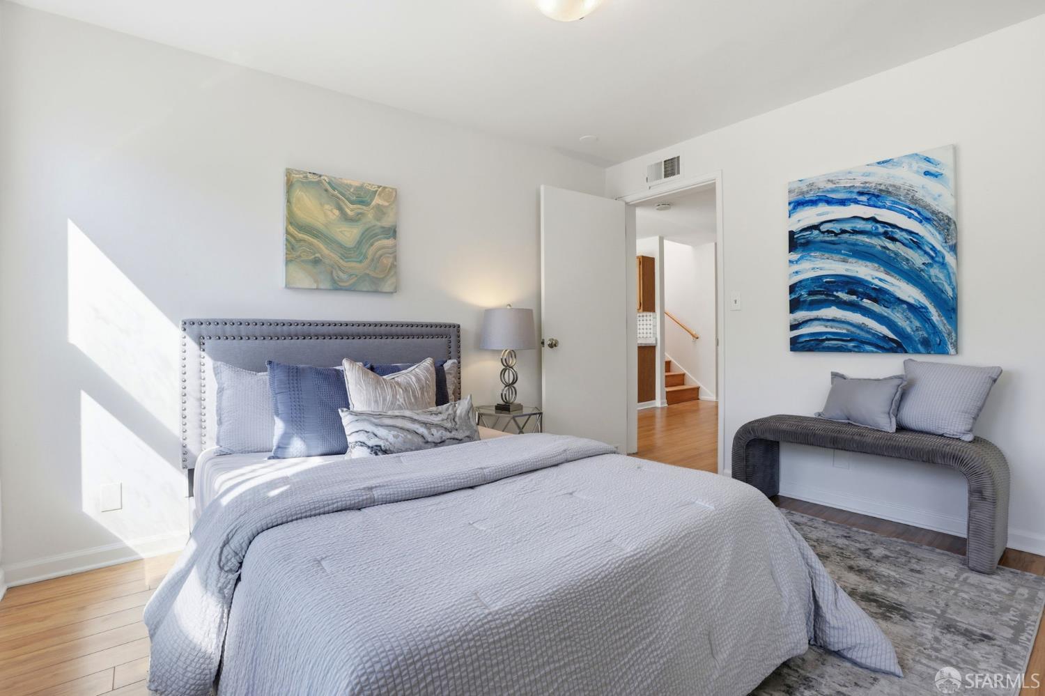 Detail Gallery Image 26 of 53 For 2455 25th Ave, San Francisco,  CA 94116 - 4 Beds | 2 Baths