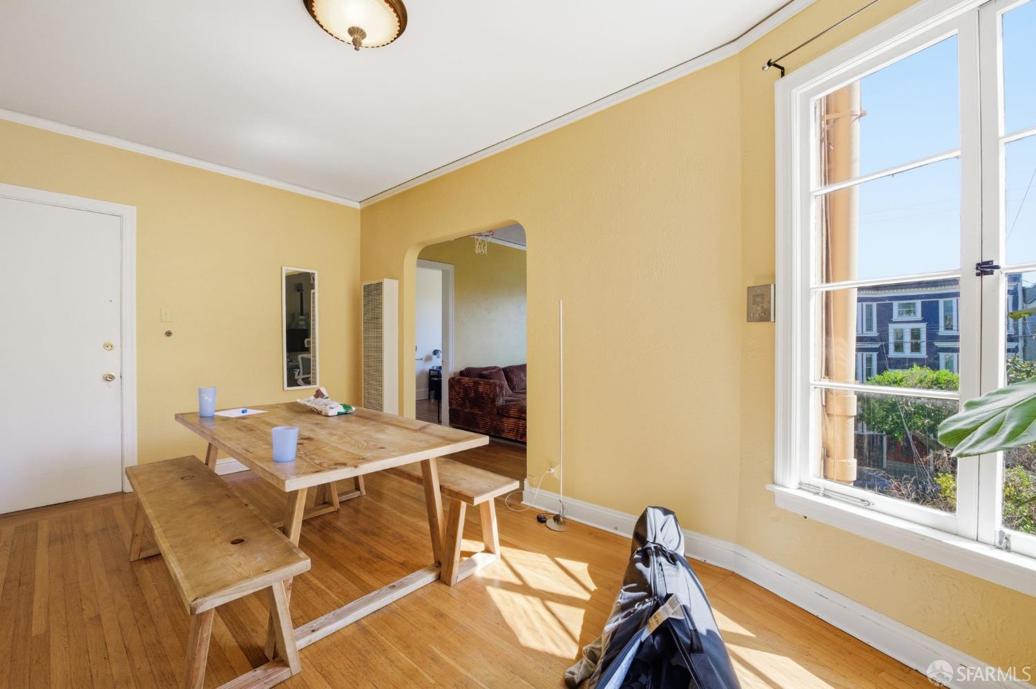 Detail Gallery Image 7 of 40 For 252 Chattanooga St, San Francisco,  CA 94114 - – Beds | – Baths