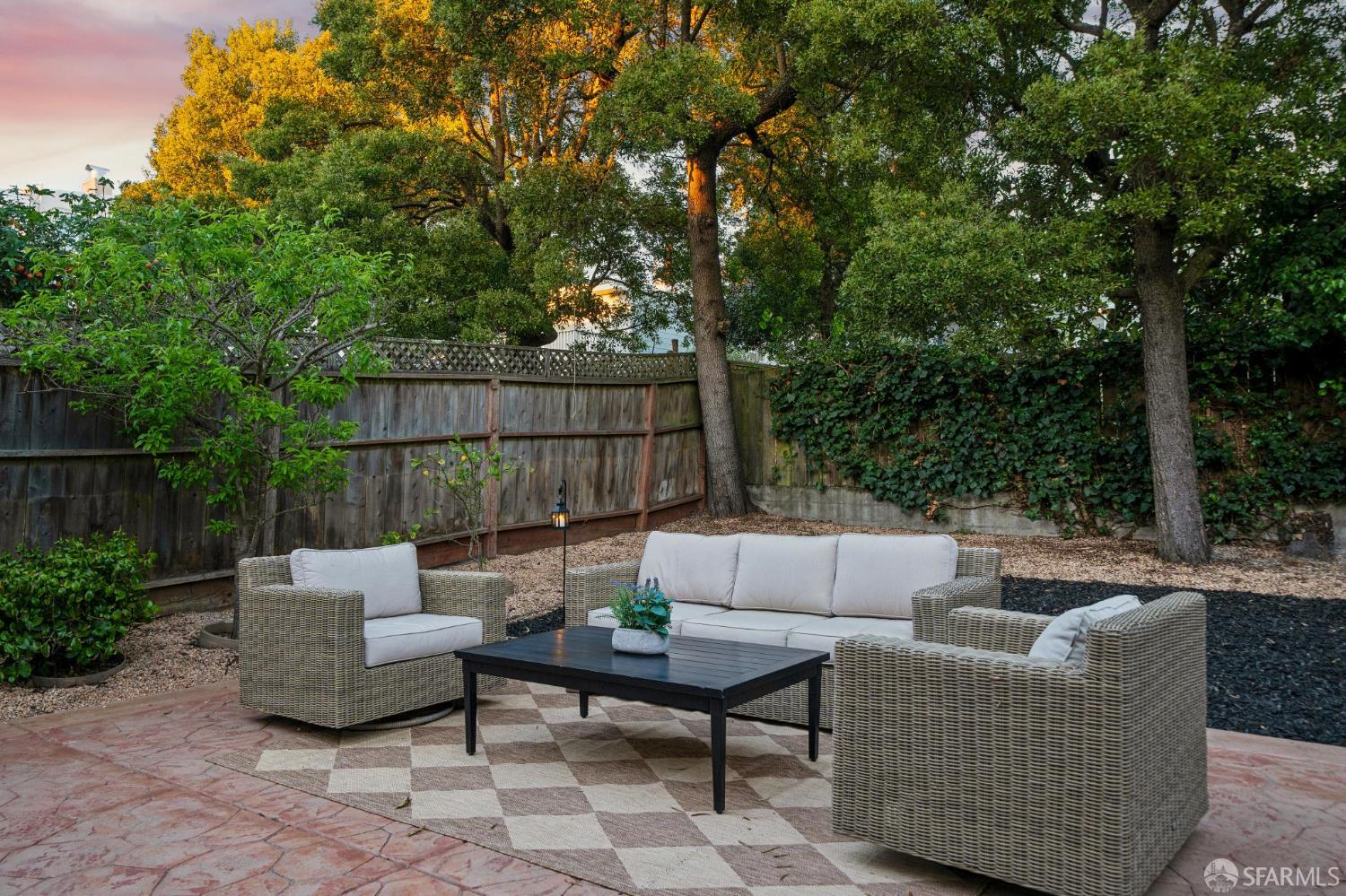 Detail Gallery Image 75 of 87 For 2518 25th Ave, San Francisco,  CA 94116 - 4 Beds | 4 Baths