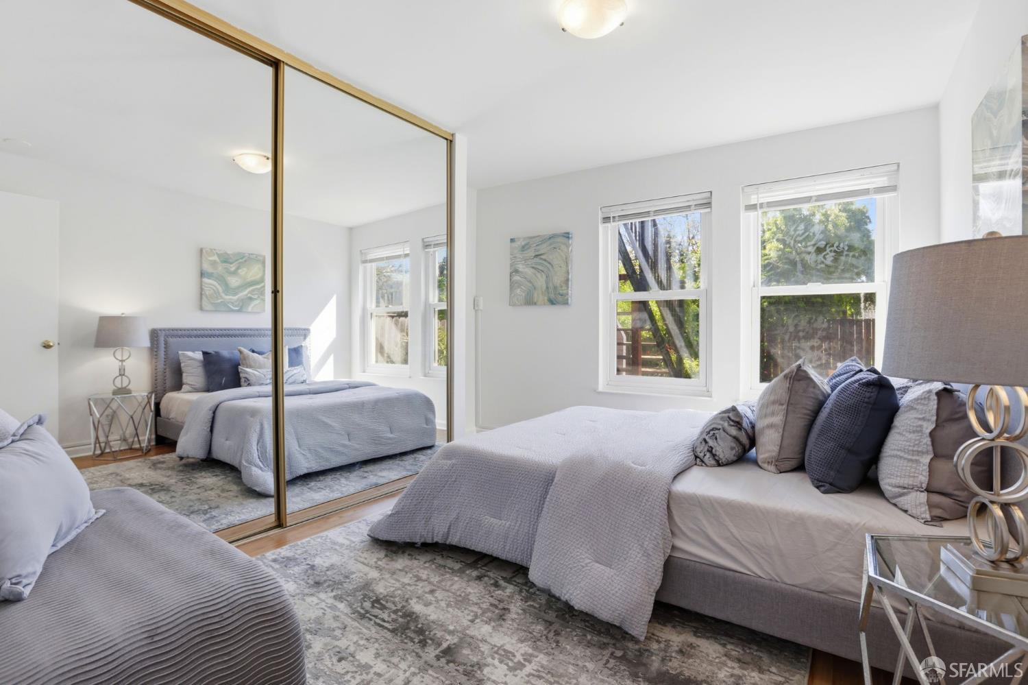 Detail Gallery Image 25 of 53 For 2455 25th Ave, San Francisco,  CA 94116 - 4 Beds | 2 Baths