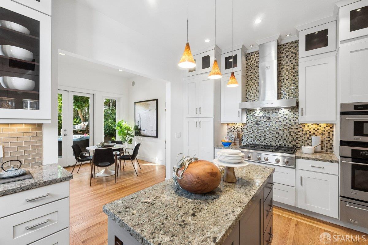 Detail Gallery Image 35 of 87 For 80 Diamond St, San Francisco,  CA 94114 - 3 Beds | 3 Baths