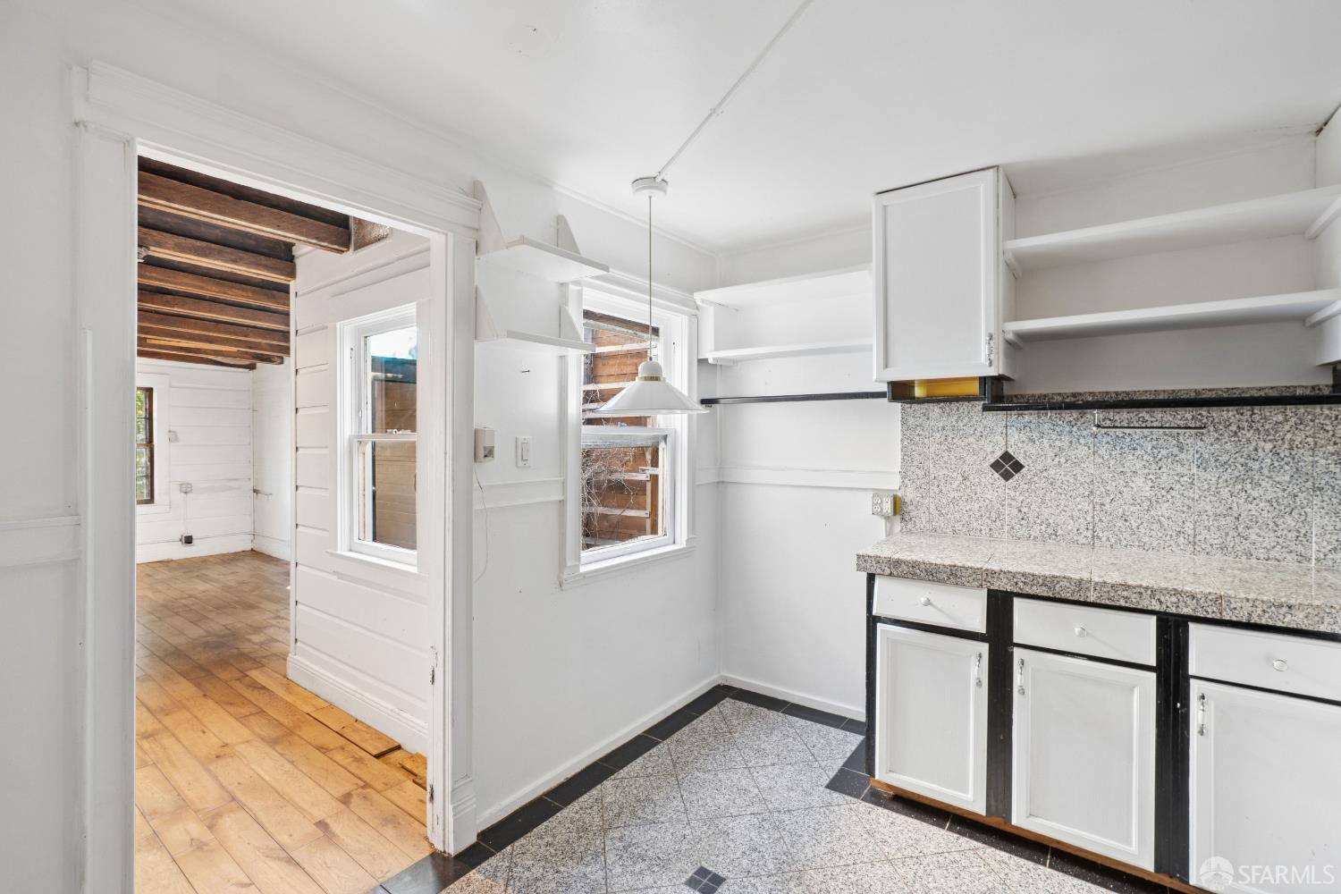 Detail Gallery Image 15 of 32 For 513 Athens St, San Francisco,  CA 94112 - 2 Beds | 1 Baths