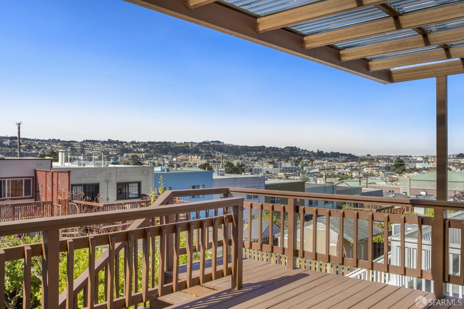 Detail Gallery Image 36 of 36 For 668 Orange St, Daly City,  CA 94014 - 3 Beds | 2 Baths