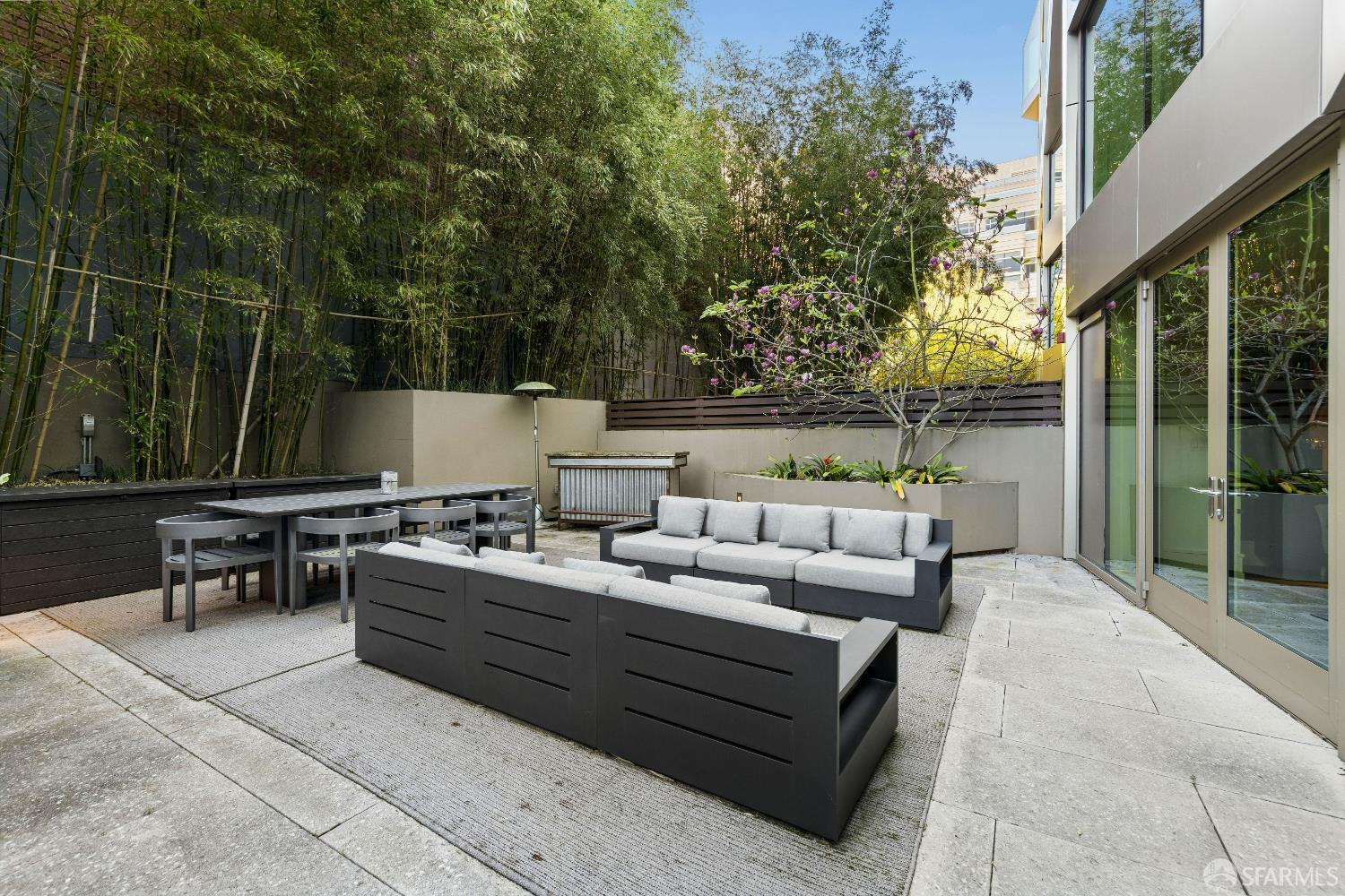 Detail Gallery Image 12 of 40 For 2121 Webster St #110,  San Francisco,  CA 94115 - 3 Beds | 4 Baths