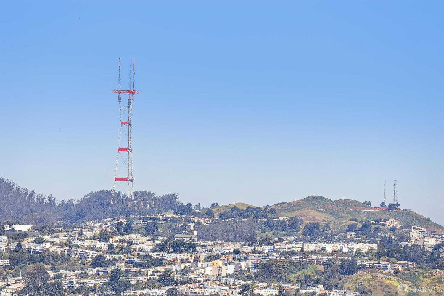 Detail Gallery Image 33 of 35 For 196 Alta Vista Way, Daly City,  CA 94014 - 2 Beds | 1 Baths