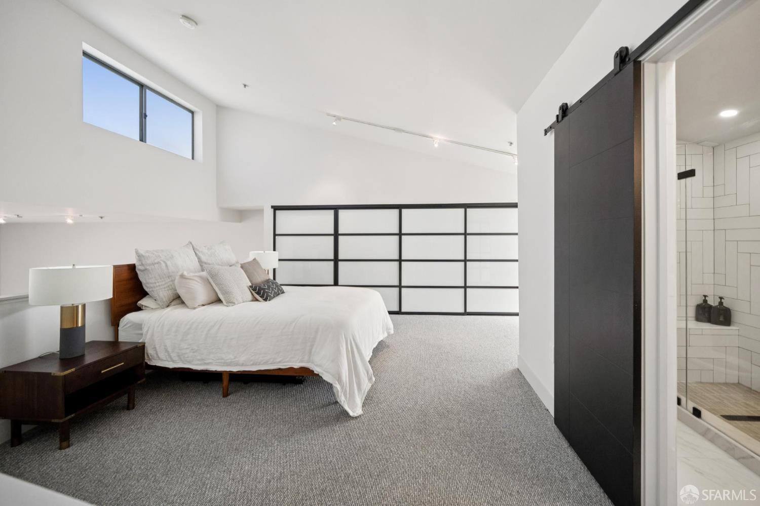 Detail Gallery Image 21 of 36 For 999 16th St #15,  San Francisco,  CA 94107 - 1 Beds | 1/1 Baths