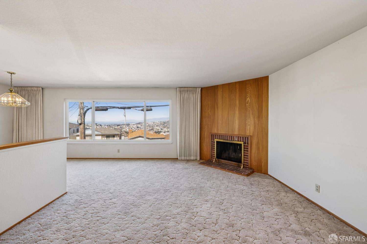 Detail Gallery Image 11 of 35 For 196 Alta Vista Way, Daly City,  CA 94014 - 2 Beds | 1 Baths