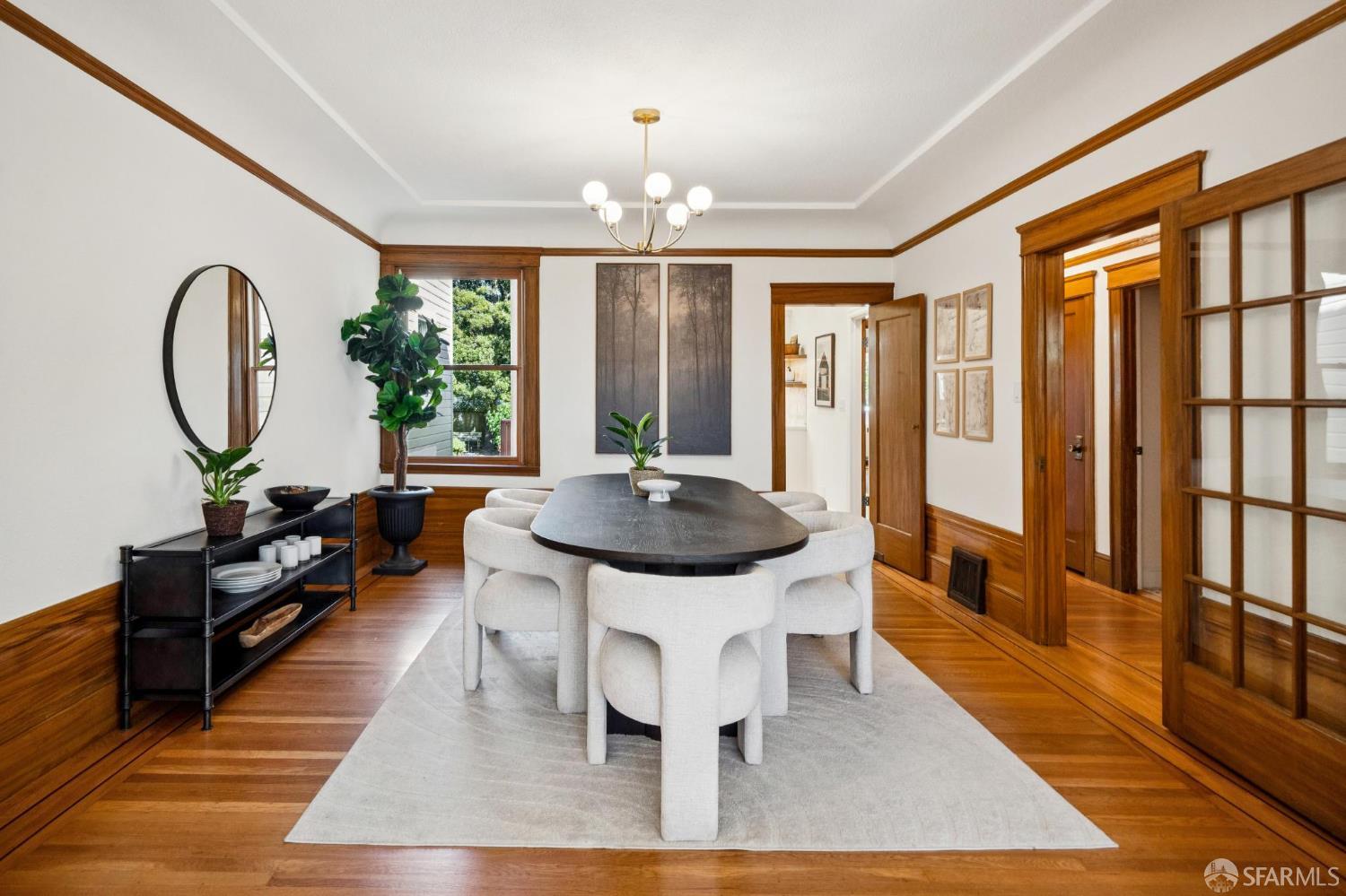 Detail Gallery Image 11 of 87 For 2518 25th Ave, San Francisco,  CA 94116 - 4 Beds | 4 Baths