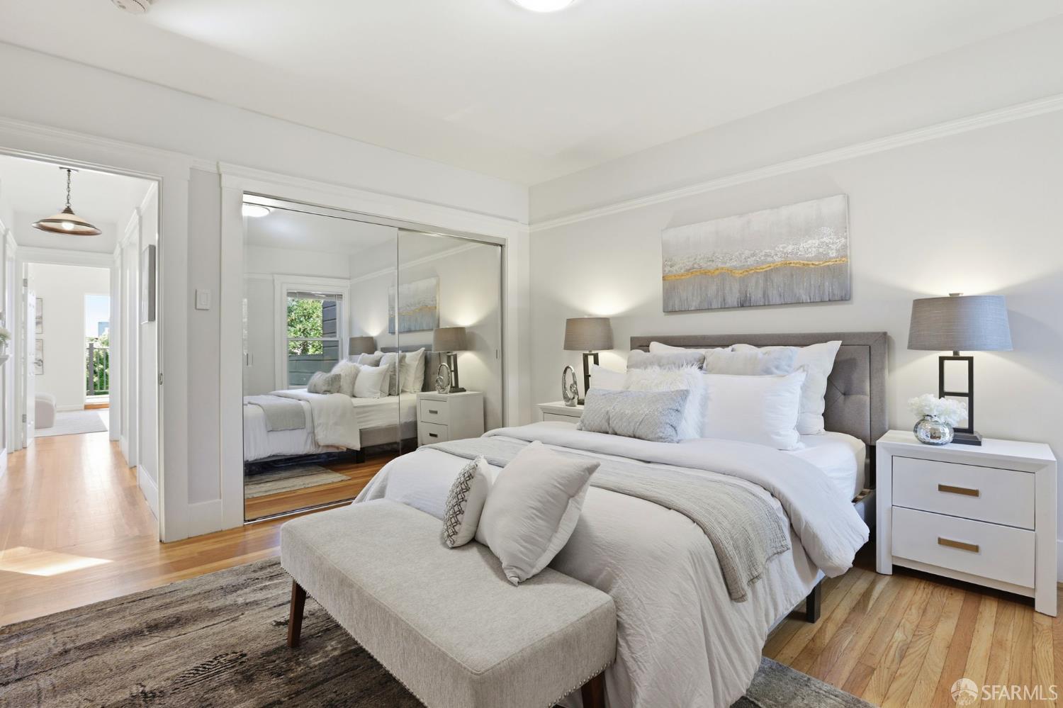 Detail Gallery Image 33 of 53 For 2455 25th Ave, San Francisco,  CA 94116 - 4 Beds | 2 Baths