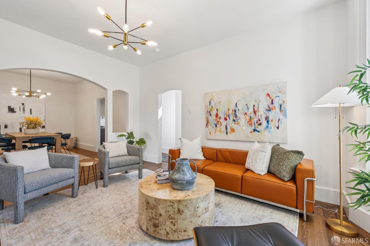 Detail Gallery Image 8 of 36 For 327 London St, San Francisco,  CA 94112 - 3 Beds | 2 Baths