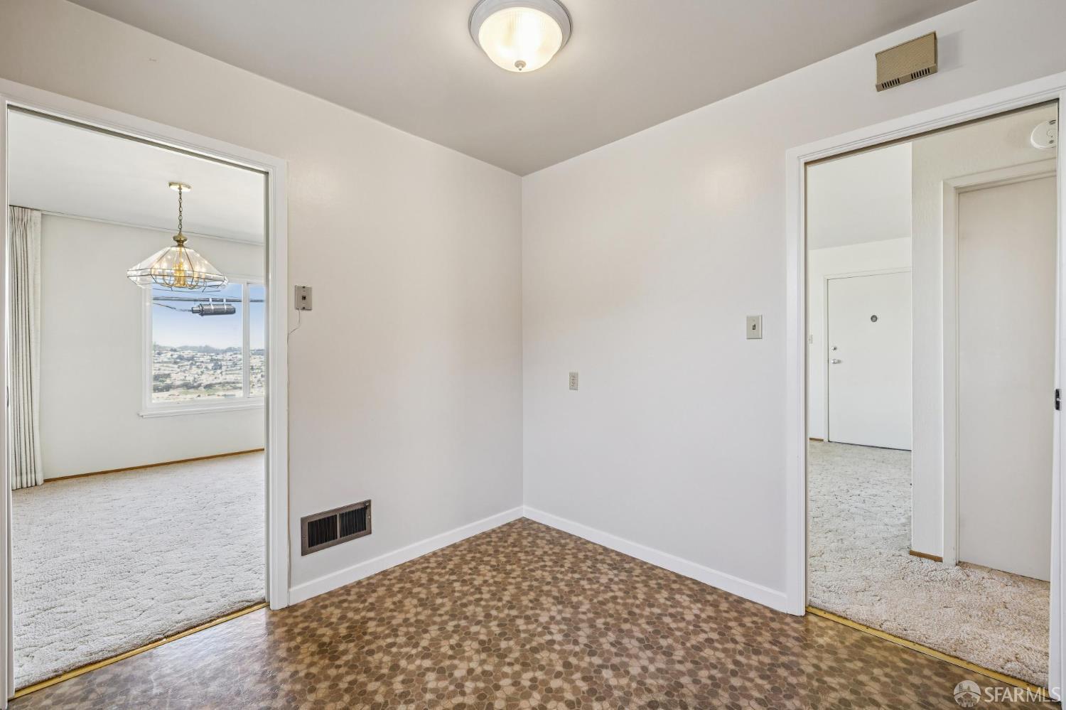 Detail Gallery Image 19 of 35 For 196 Alta Vista Way, Daly City,  CA 94014 - 2 Beds | 1 Baths