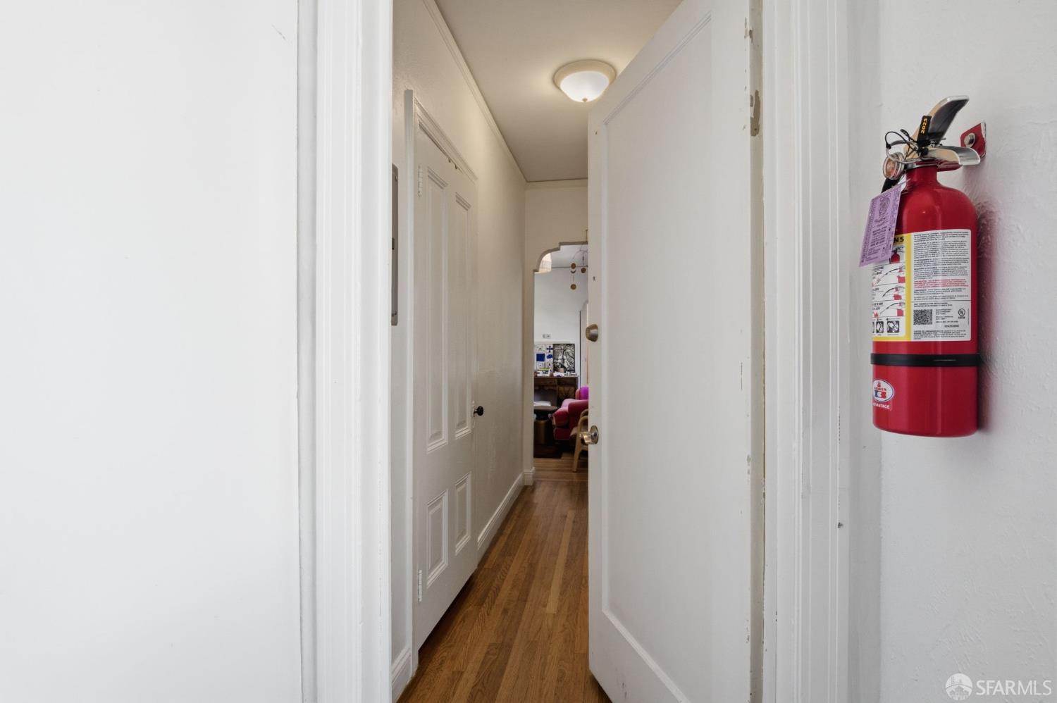 Detail Gallery Image 34 of 40 For 252 Chattanooga St, San Francisco,  CA 94114 - – Beds | – Baths