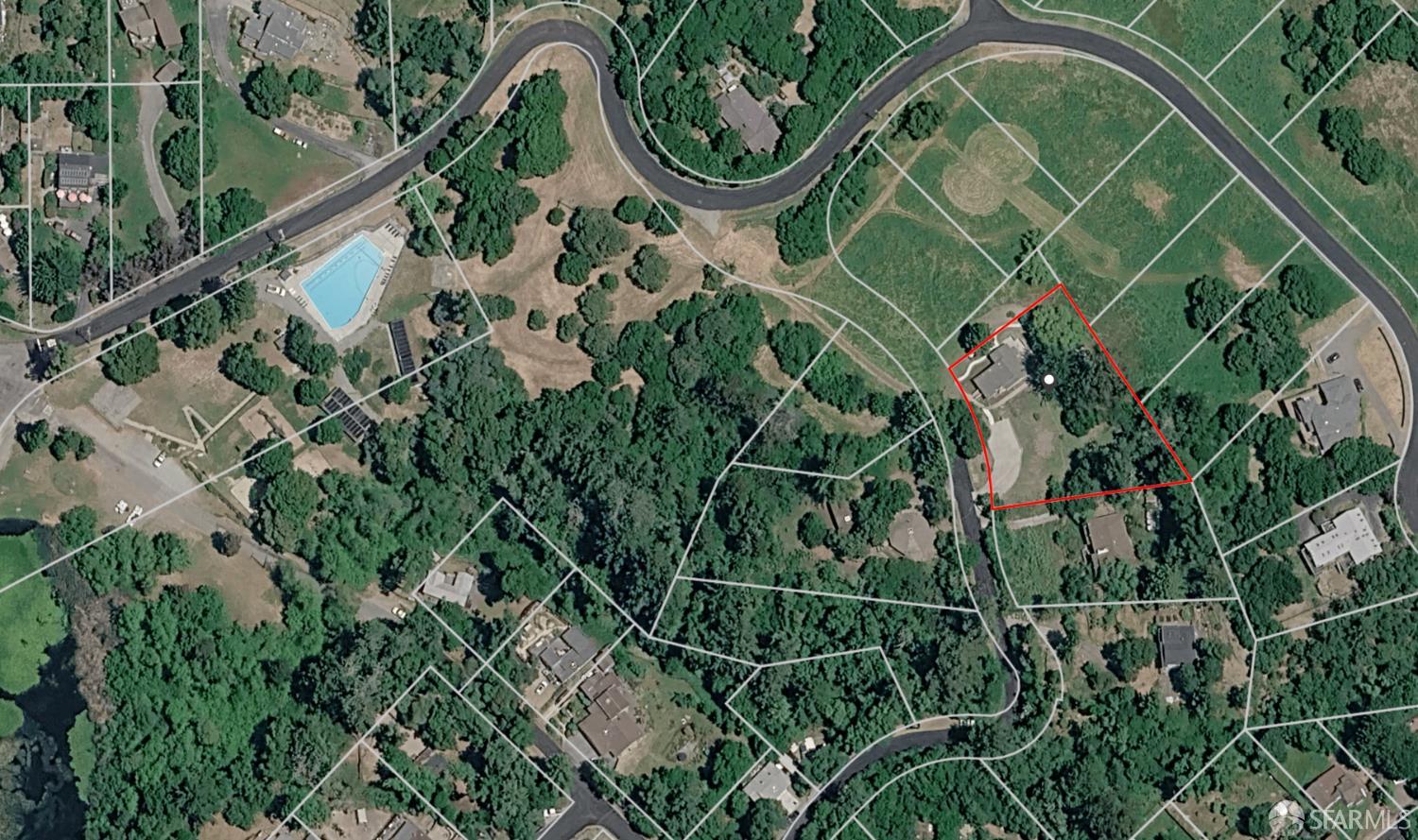 Detail Gallery Image 22 of 22 For 11 Recreation Dr, La Honda,  CA 94020 - 3 Beds | 1/1 Baths