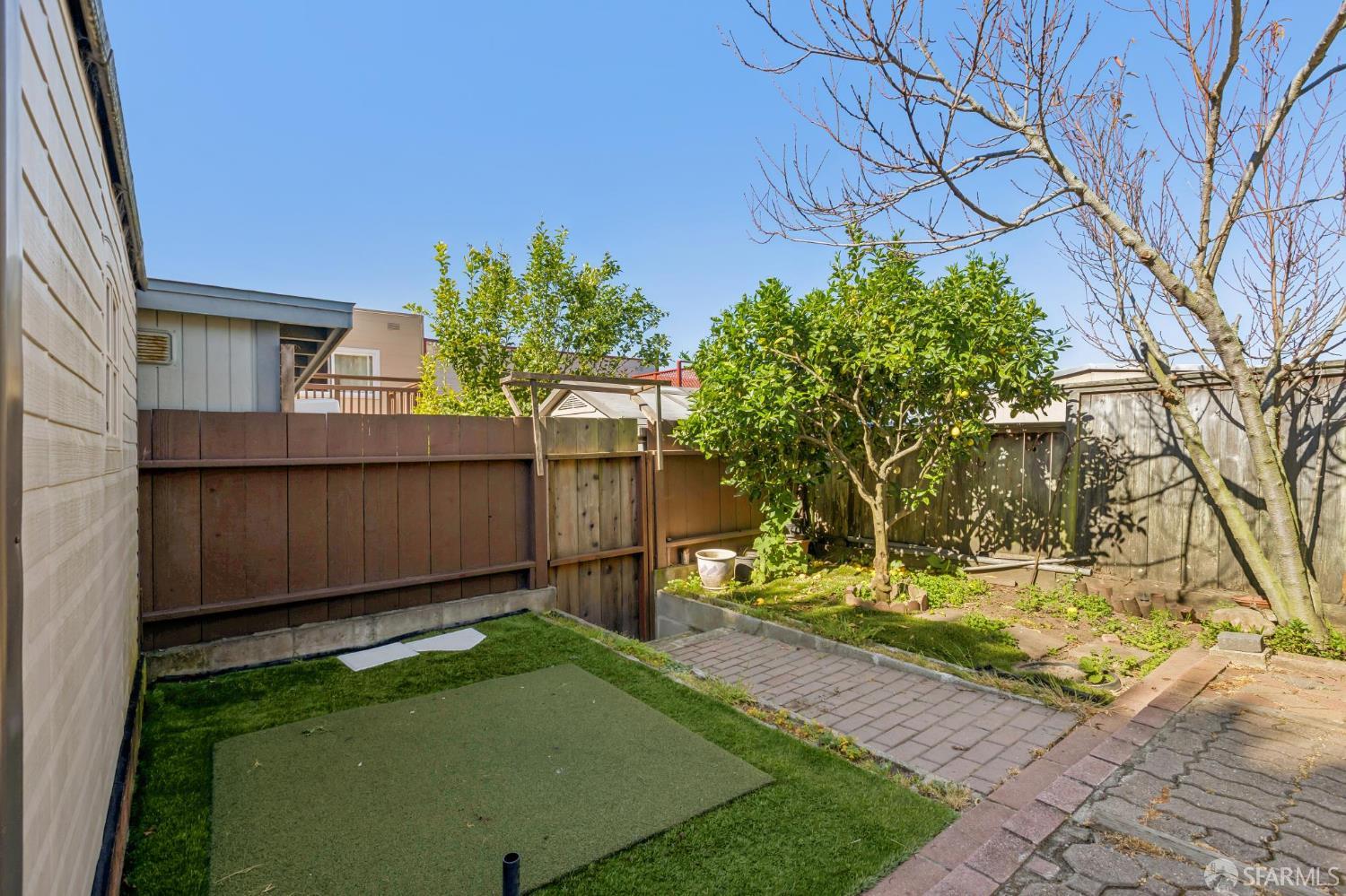 Detail Gallery Image 34 of 36 For 668 Orange St, Daly City,  CA 94014 - 3 Beds | 2 Baths