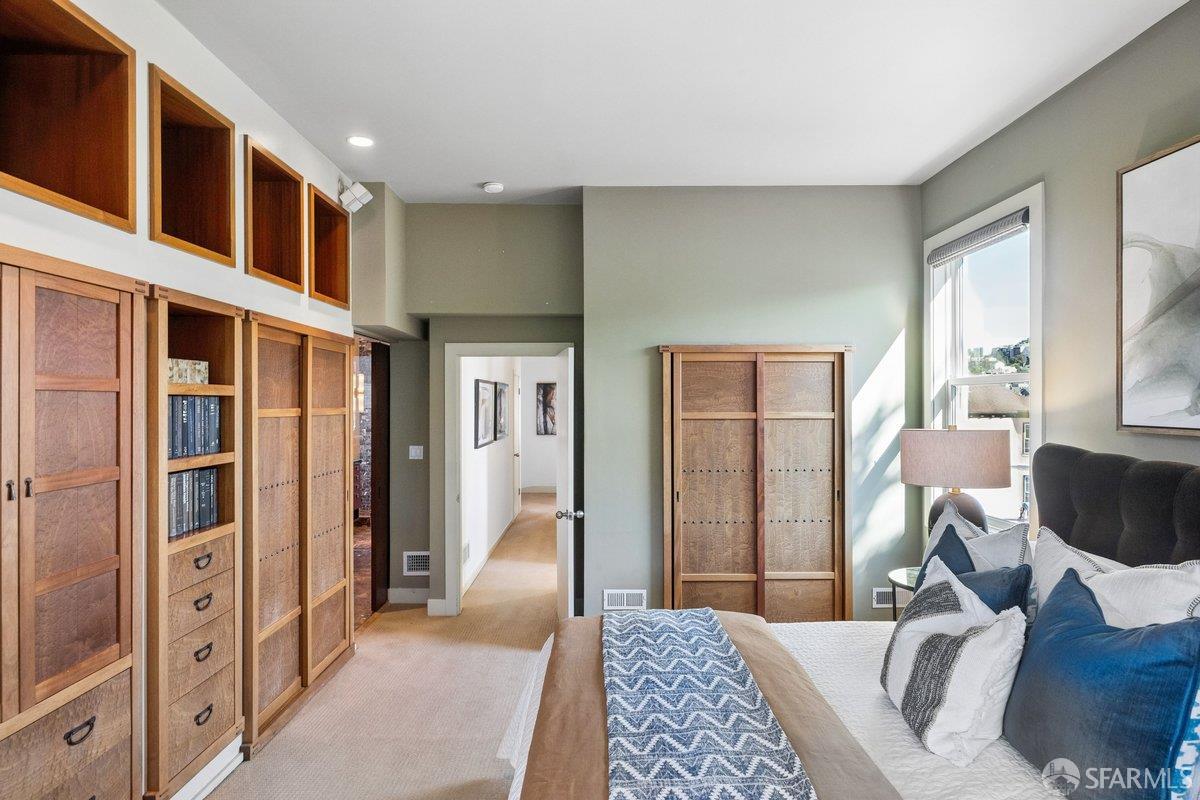 Detail Gallery Image 59 of 87 For 80 Diamond St, San Francisco,  CA 94114 - 3 Beds | 3 Baths