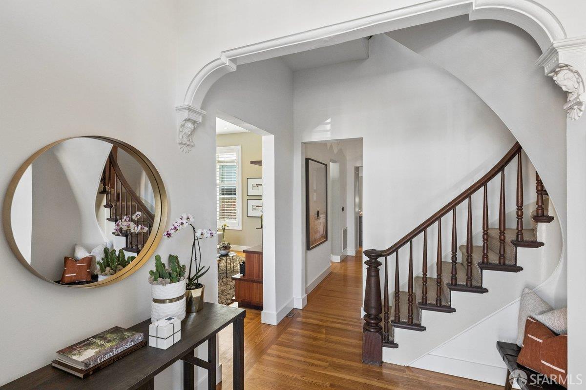 Detail Gallery Image 49 of 87 For 80 Diamond St, San Francisco,  CA 94114 - 3 Beds | 3 Baths