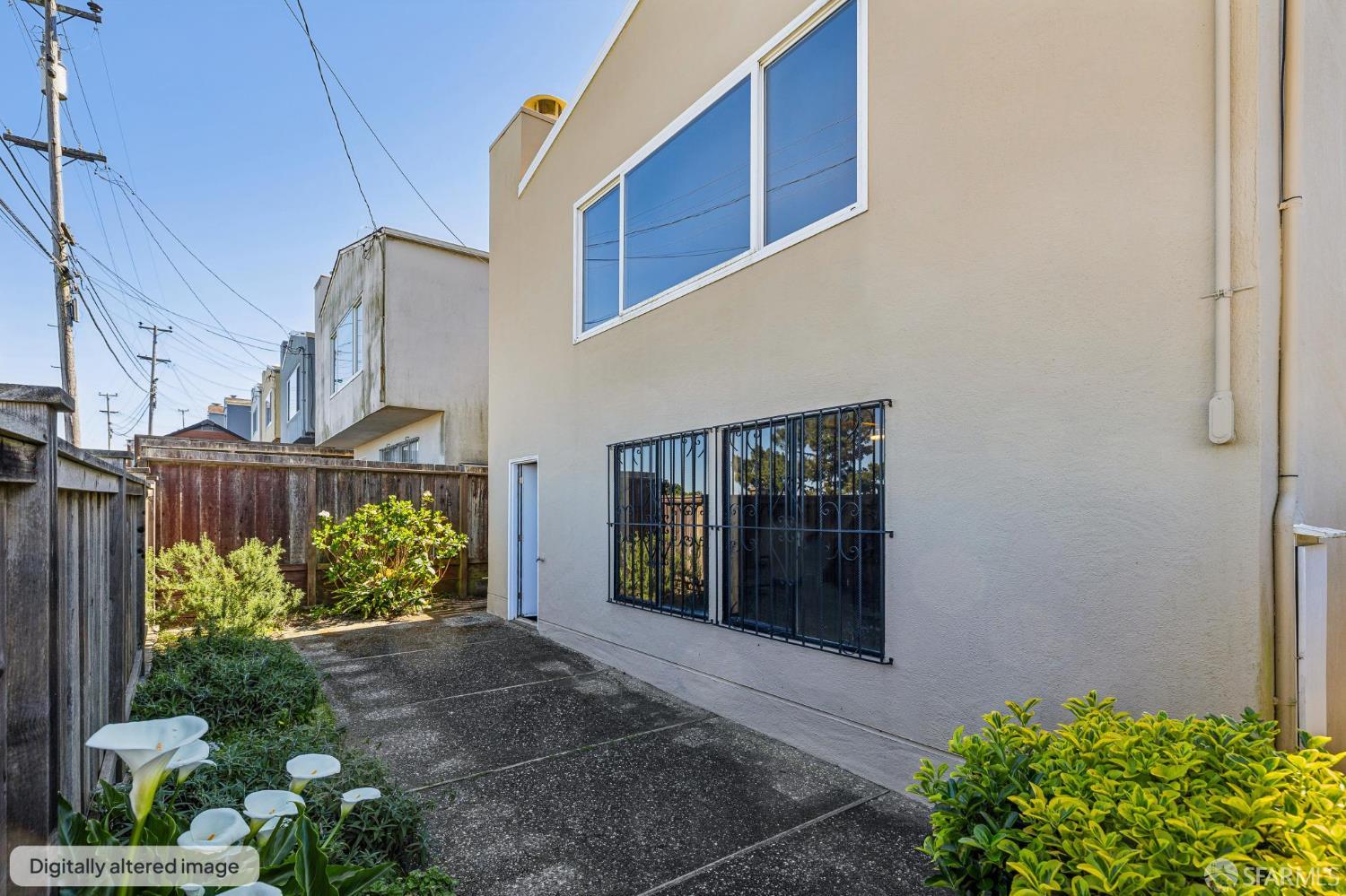 Detail Gallery Image 27 of 35 For 196 Alta Vista Way, Daly City,  CA 94014 - 2 Beds | 1 Baths