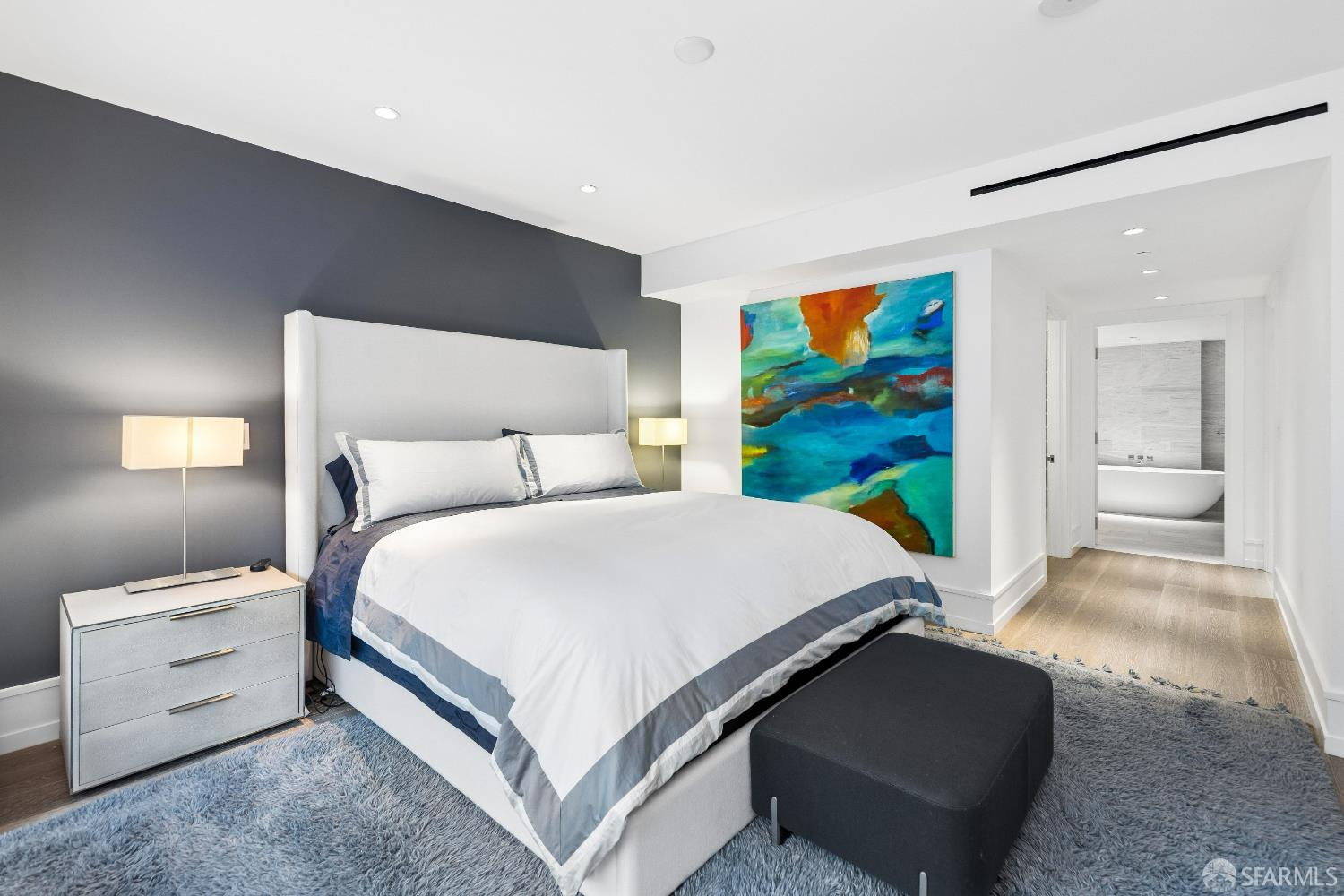 Detail Gallery Image 24 of 40 For 2121 Webster St #110,  San Francisco,  CA 94115 - 3 Beds | 4 Baths