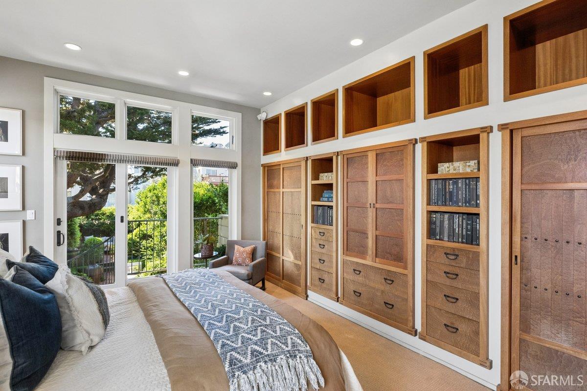 Detail Gallery Image 55 of 87 For 80 Diamond St, San Francisco,  CA 94114 - 3 Beds | 3 Baths