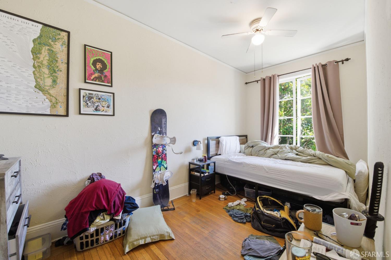 Detail Gallery Image 38 of 40 For 252 Chattanooga St, San Francisco,  CA 94114 - – Beds | – Baths