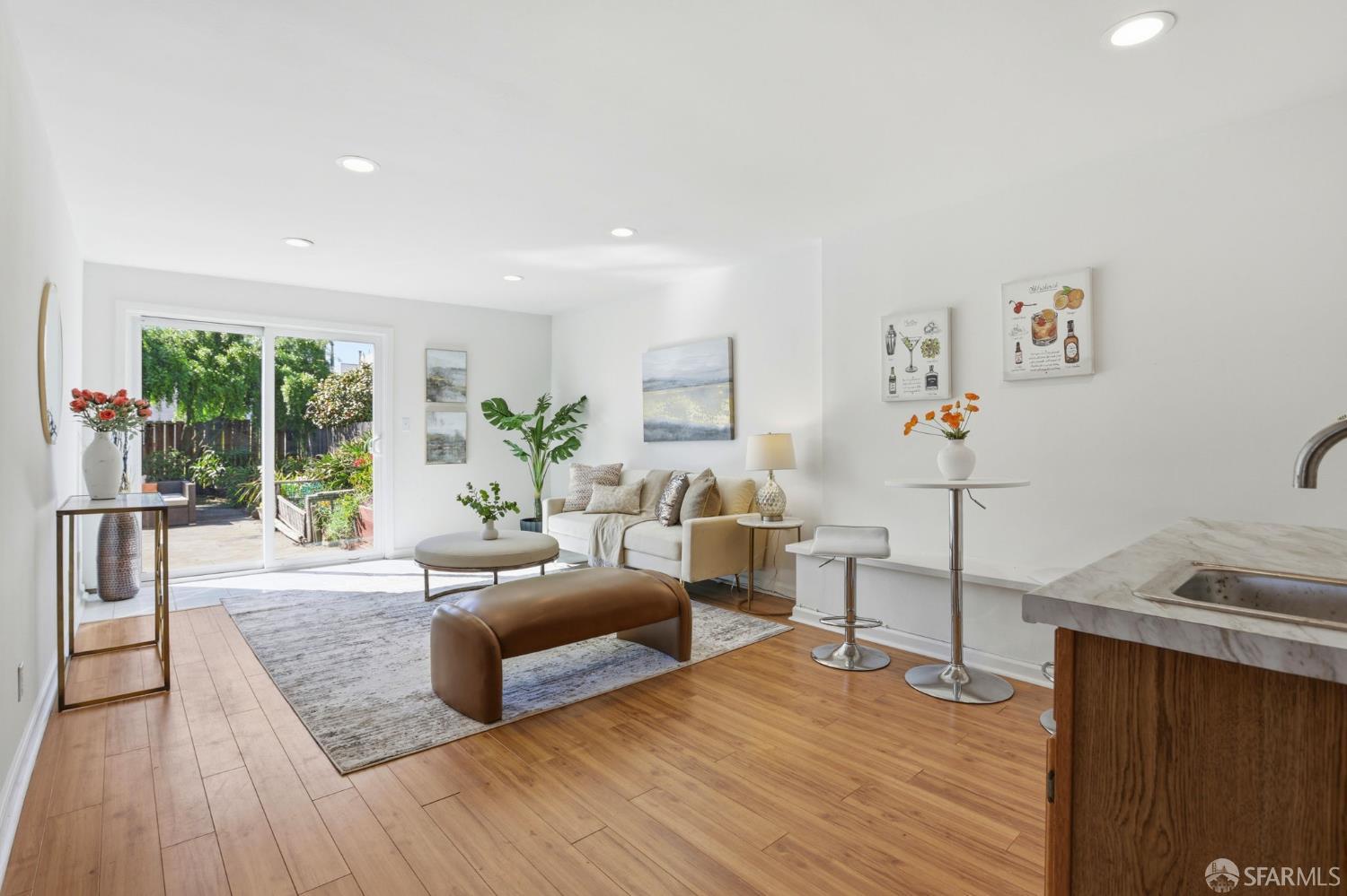 Detail Gallery Image 20 of 53 For 2455 25th Ave, San Francisco,  CA 94116 - 4 Beds | 2 Baths