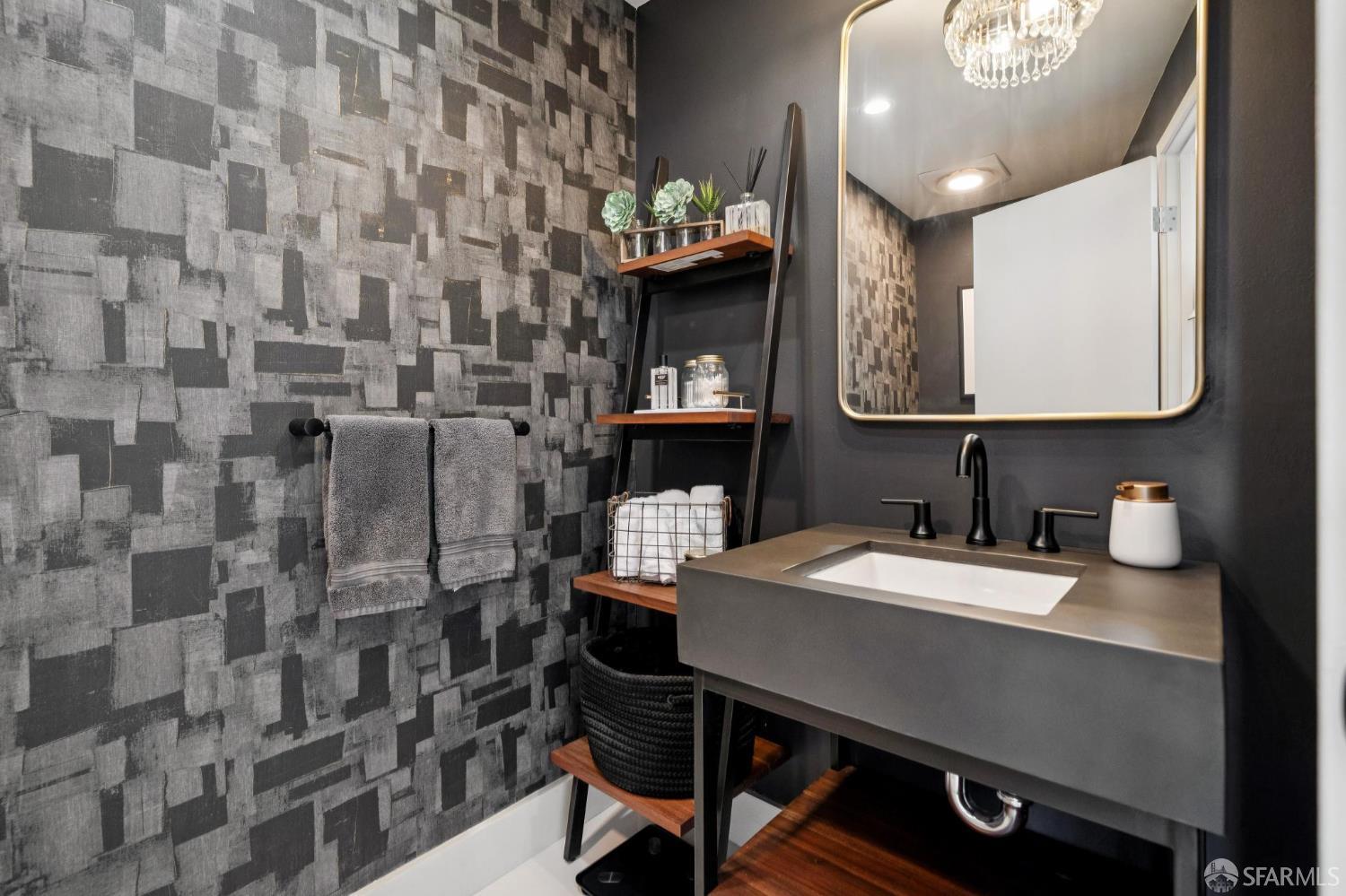 Detail Gallery Image 18 of 36 For 999 16th St #15,  San Francisco,  CA 94107 - 1 Beds | 1/1 Baths