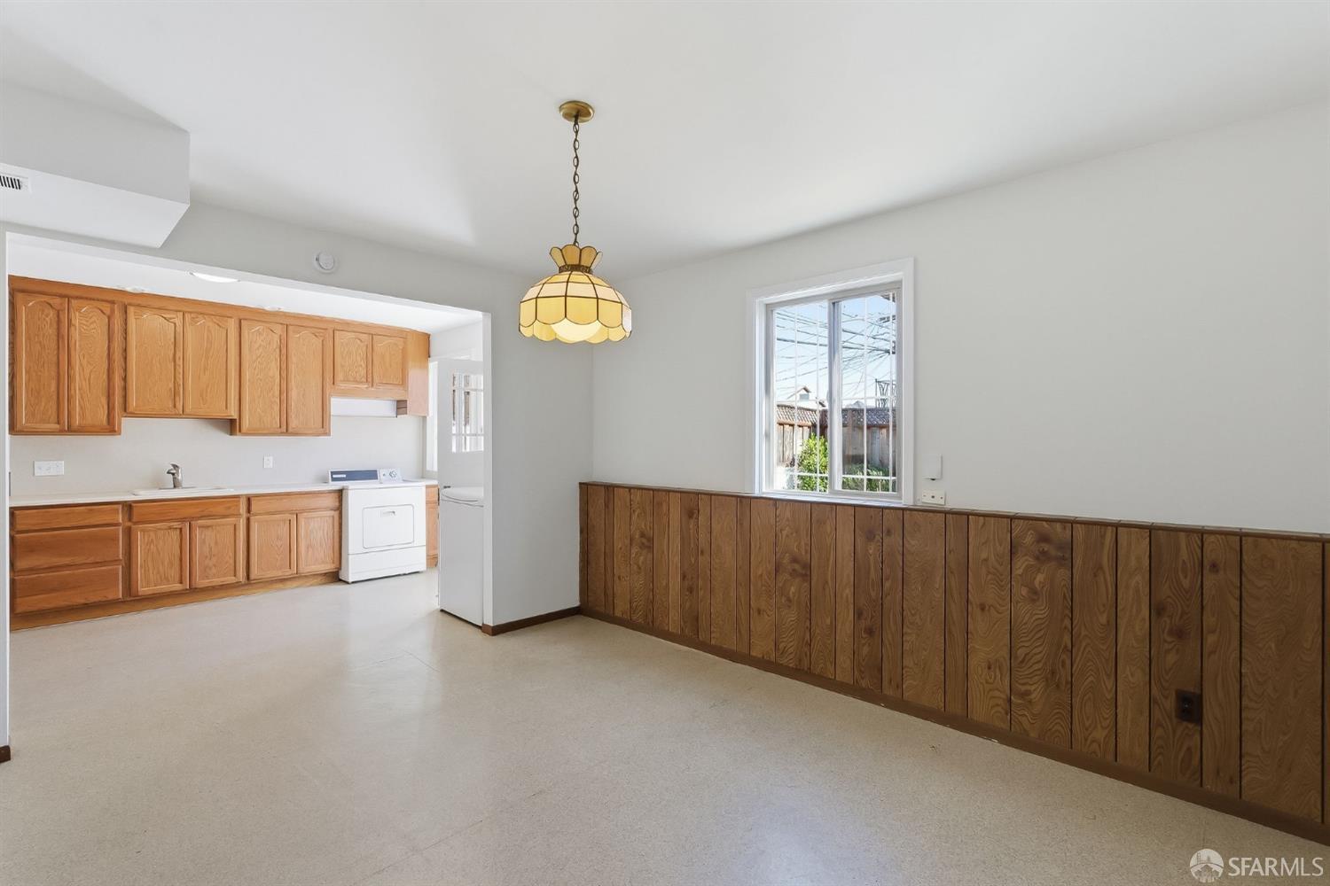 Detail Gallery Image 37 of 52 For 345 Felton St, San Francisco,  CA 94134 - 2 Beds | 1 Baths