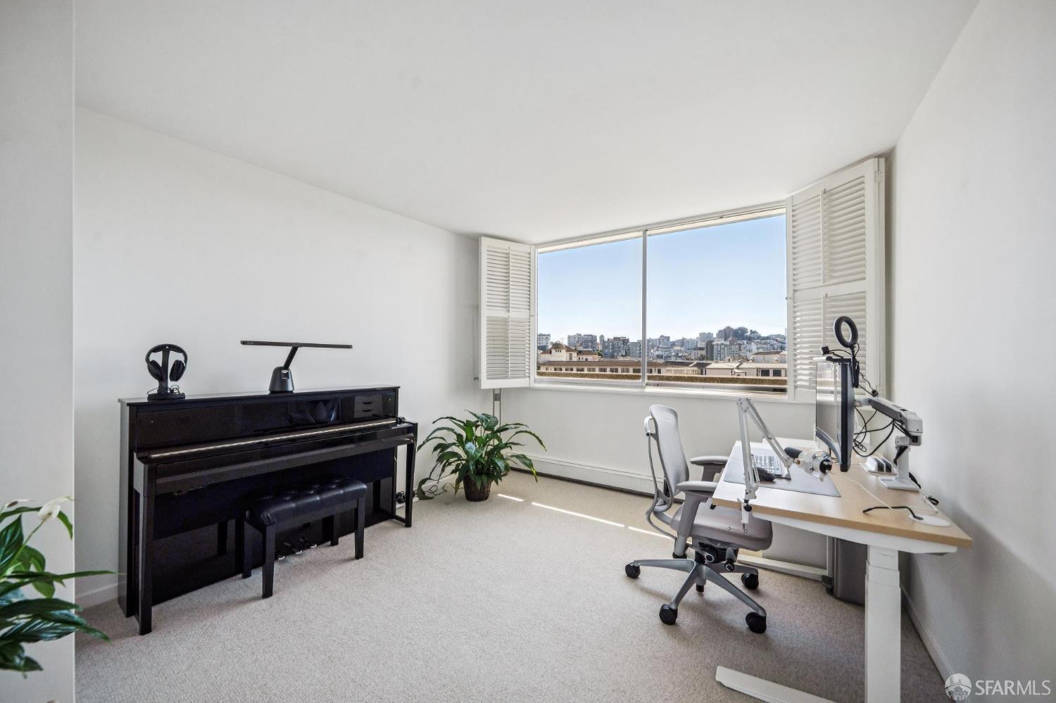 Detail Gallery Image 20 of 48 For 1000 North Point St #902,  San Francisco,  CA 94109 - 2 Beds | 1 Baths