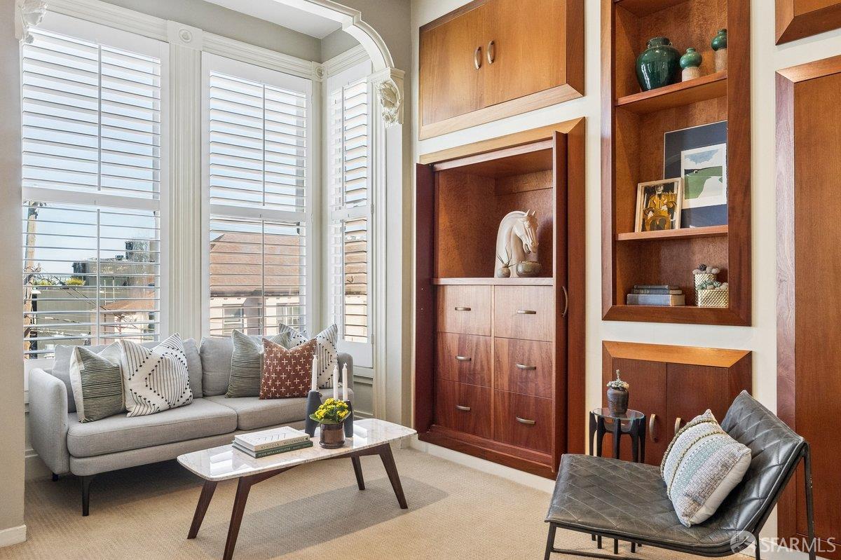 Detail Gallery Image 70 of 87 For 80 Diamond St, San Francisco,  CA 94114 - 3 Beds | 3 Baths