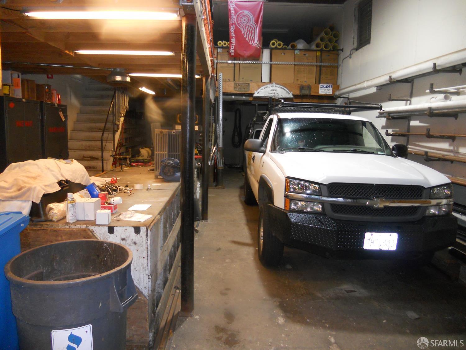 Detail Gallery Image 2 of 19 For 78 Shotwell St, San Francisco,  CA 94103 - – Beds | – Baths