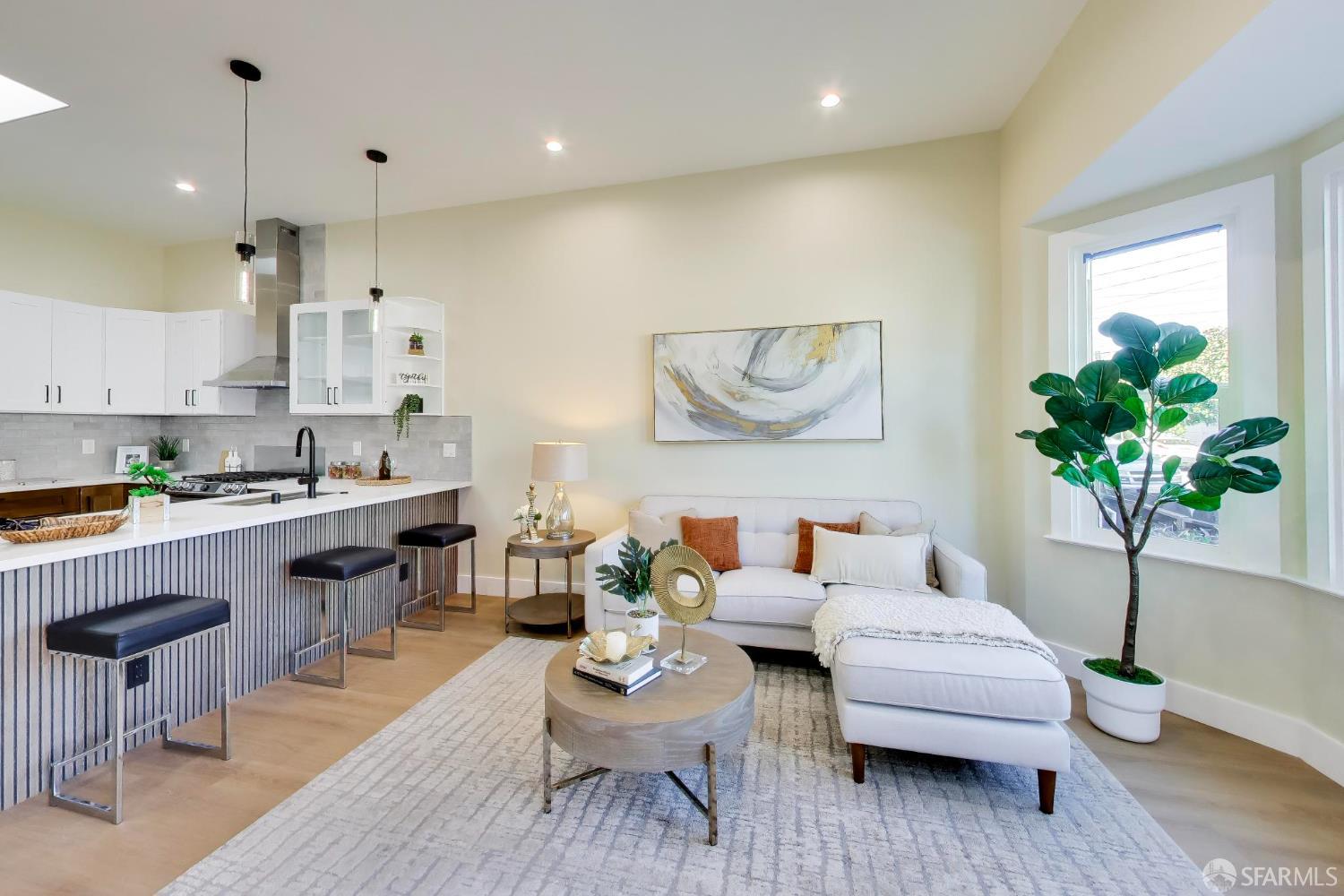 Detail Gallery Image 3 of 25 For 57 Cayuga Ave, San Francisco,  CA 94112 - 2 Beds | 2 Baths