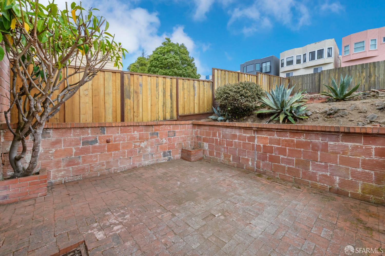 Detail Gallery Image 14 of 14 For 2254 30th Ave, San Francisco,  CA 94116 - 2 Beds | 1 Baths