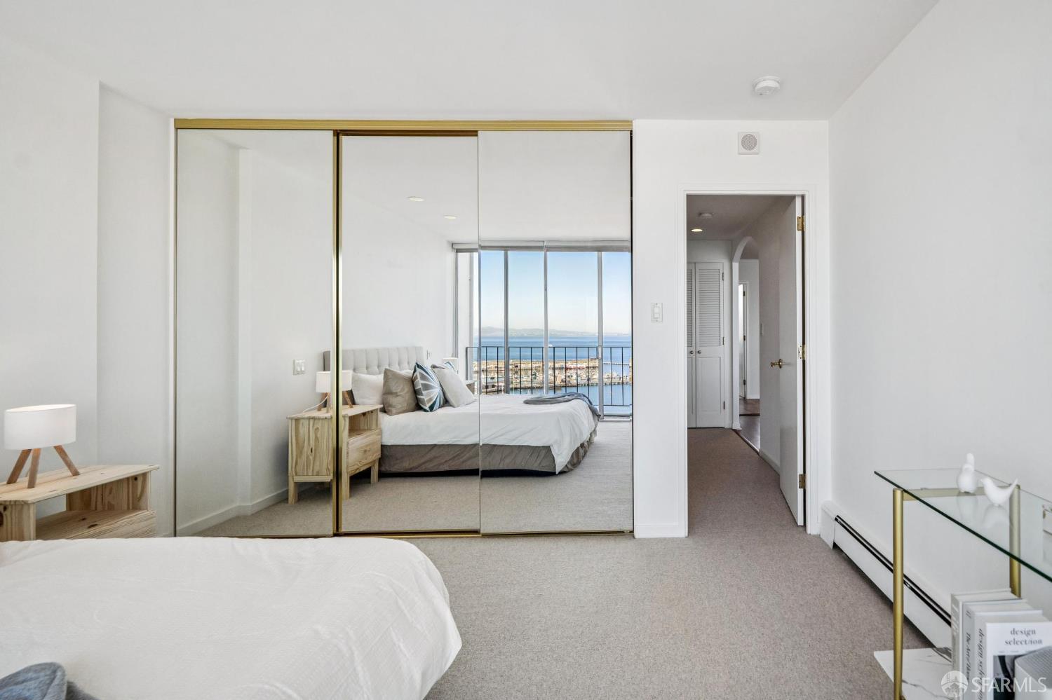 Detail Gallery Image 19 of 48 For 1000 North Point St #902,  San Francisco,  CA 94109 - 2 Beds | 1 Baths