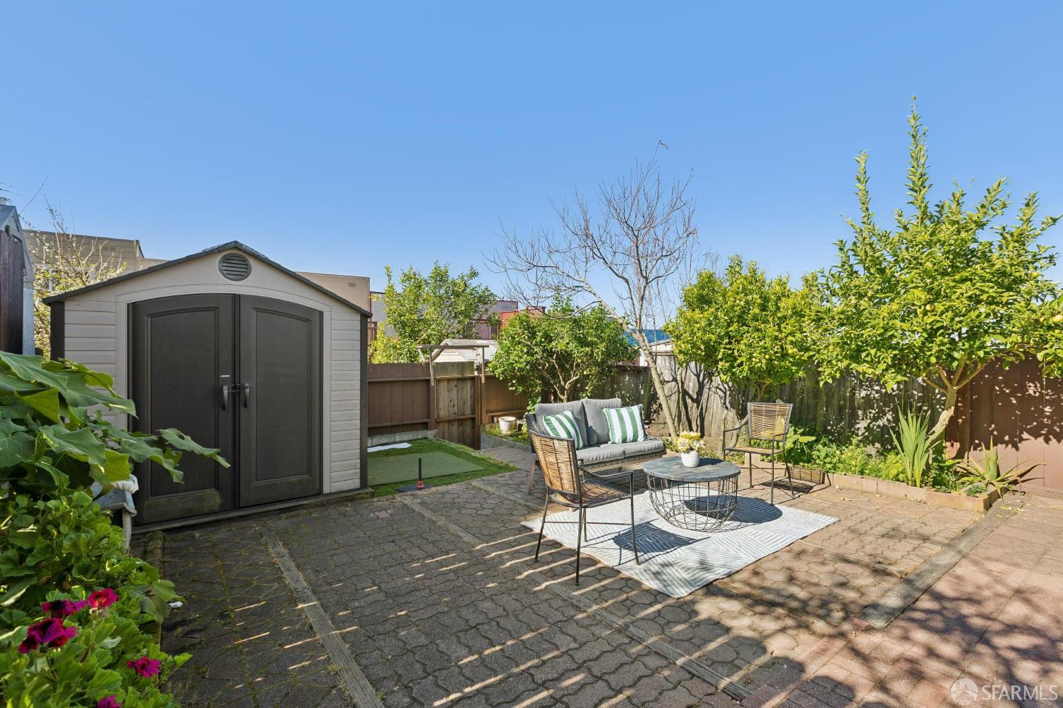 Detail Gallery Image 31 of 36 For 668 Orange St, Daly City,  CA 94014 - 3 Beds | 2 Baths