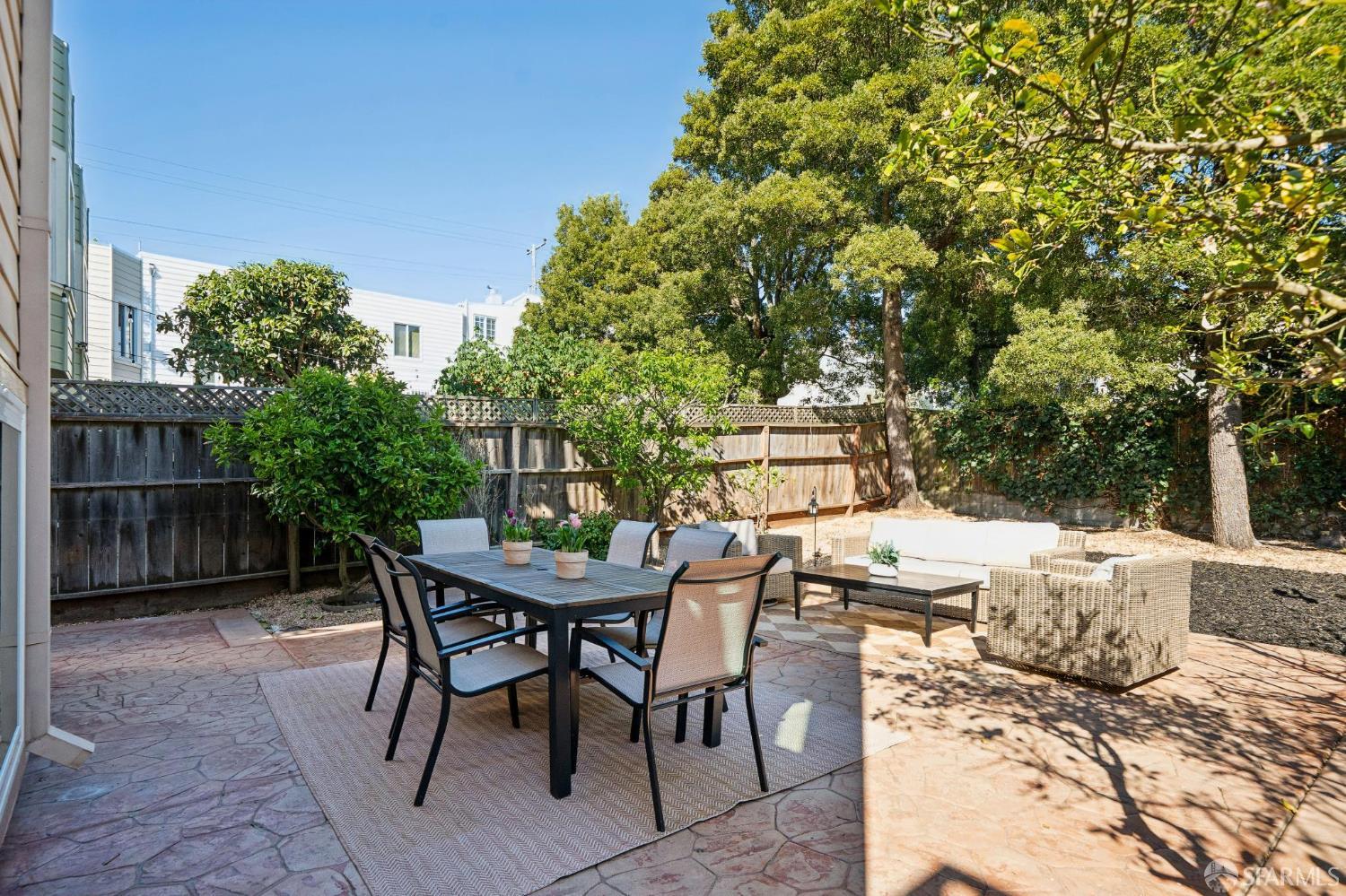 Detail Gallery Image 61 of 87 For 2518 25th Ave, San Francisco,  CA 94116 - 4 Beds | 4 Baths