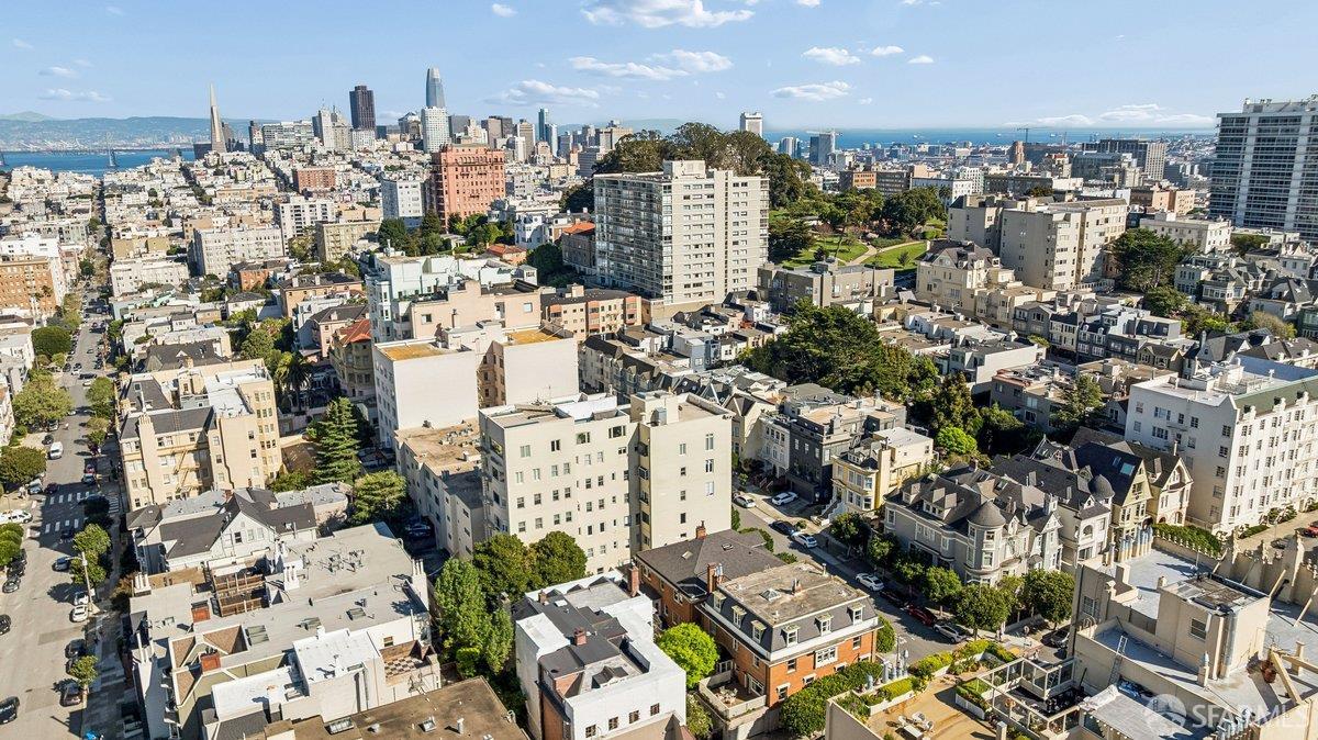 Detail Gallery Image 83 of 85 For 2196 Jackson St, San Francisco,  CA 94115 - 5 Beds | 4/1 Baths