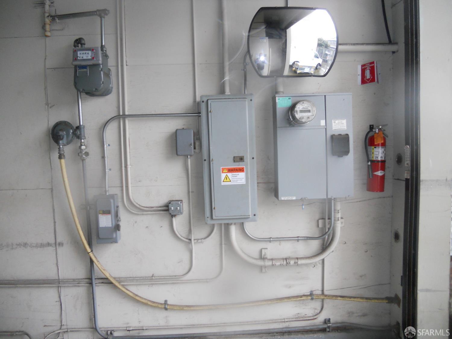 Detail Gallery Image 11 of 19 For 78 Shotwell St, San Francisco,  CA 94103 - – Beds | – Baths