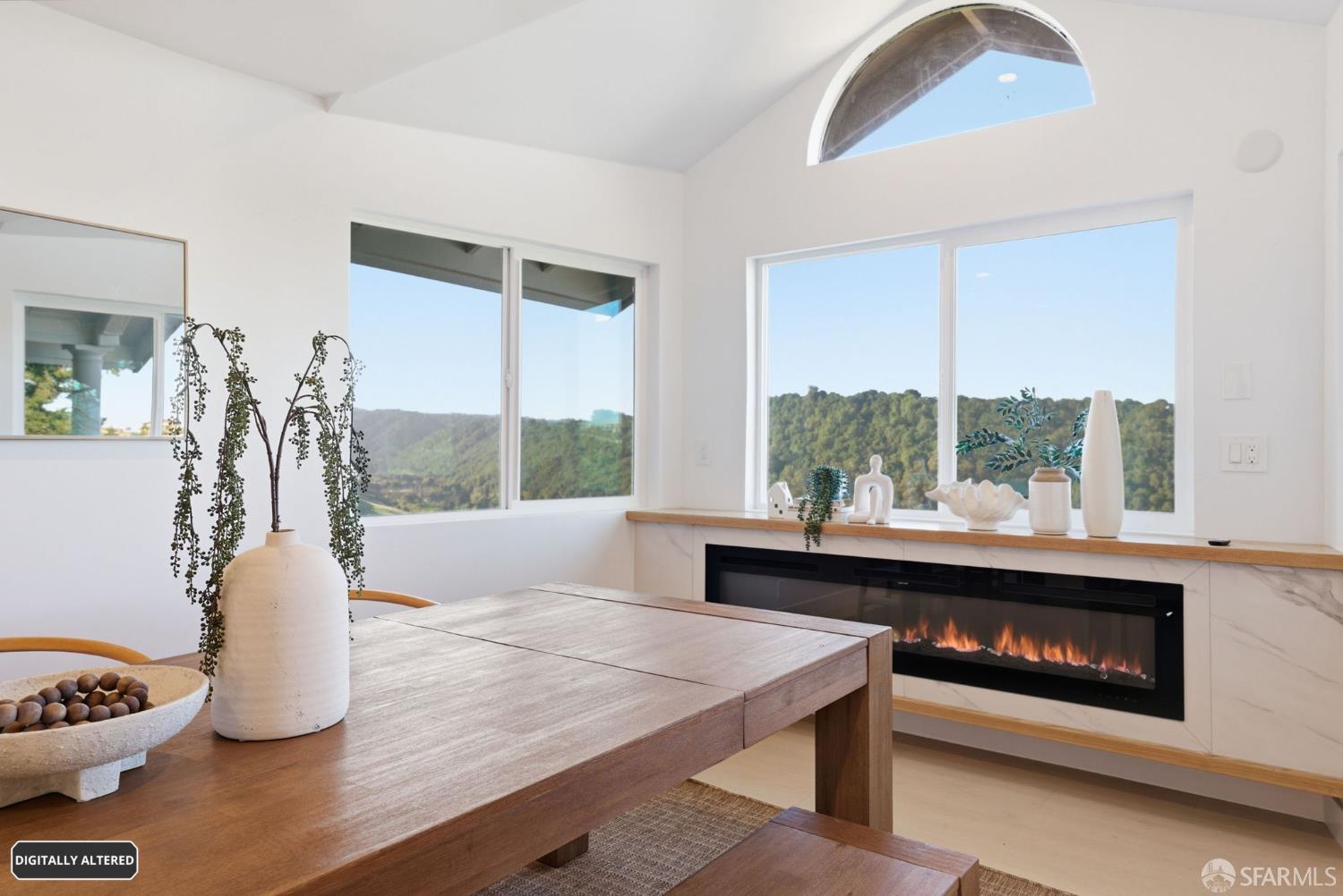 Detail Gallery Image 8 of 11 For 6481 Sunnyslope Ave, Castro Valley,  CA 94552 - 4 Beds | 3 Baths